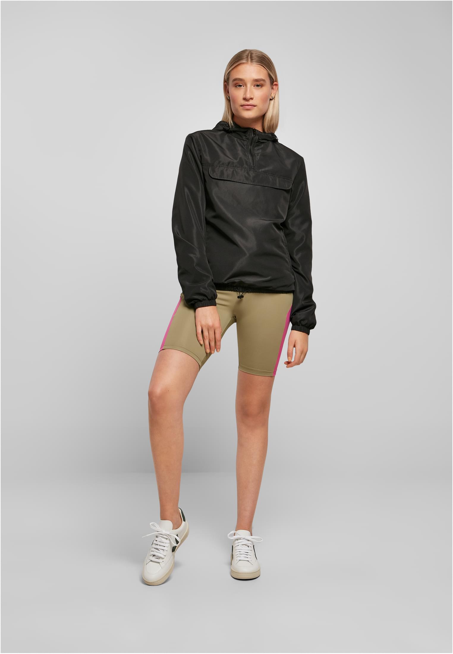 UC Ladies Giacca Essentials Basic Pull Over