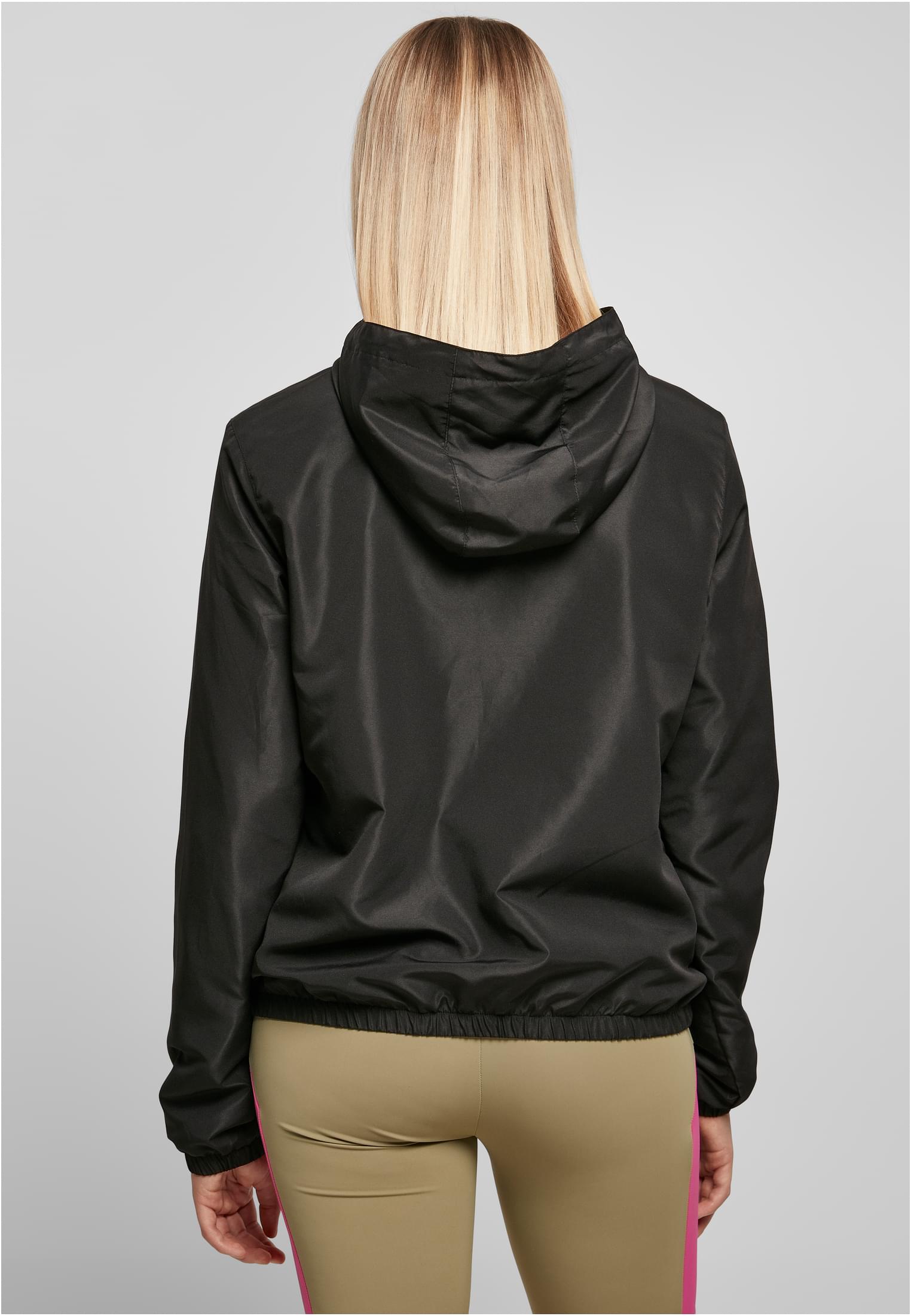 UC Ladies Giacca Essentials Basic Pull Over