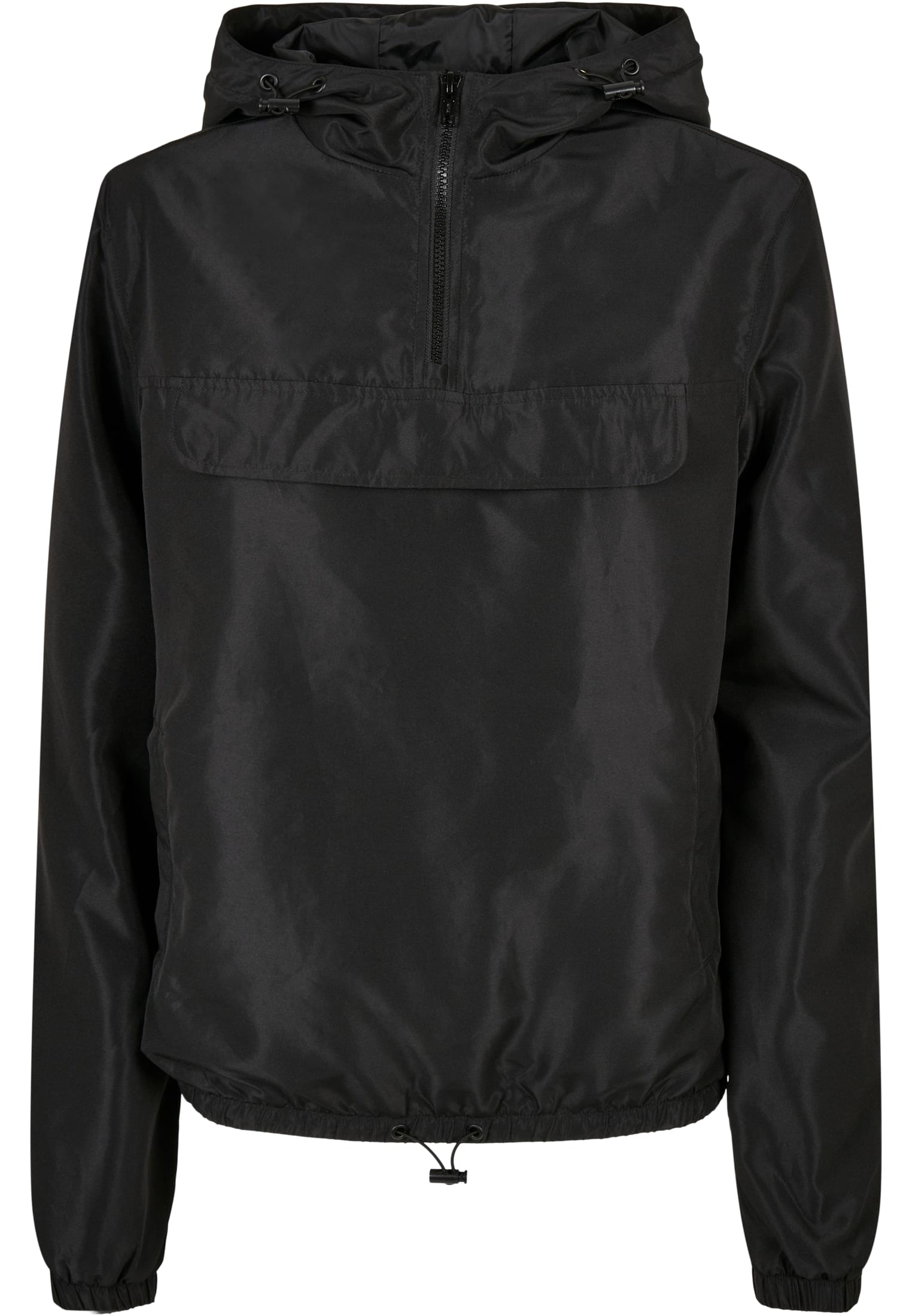 UC Ladies Giacca Essentials Basic Pull Over