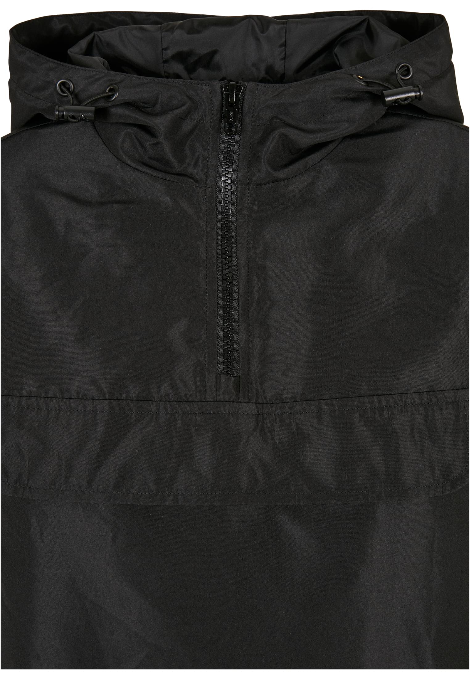 UC Ladies Giacca Essentials Basic Pull Over