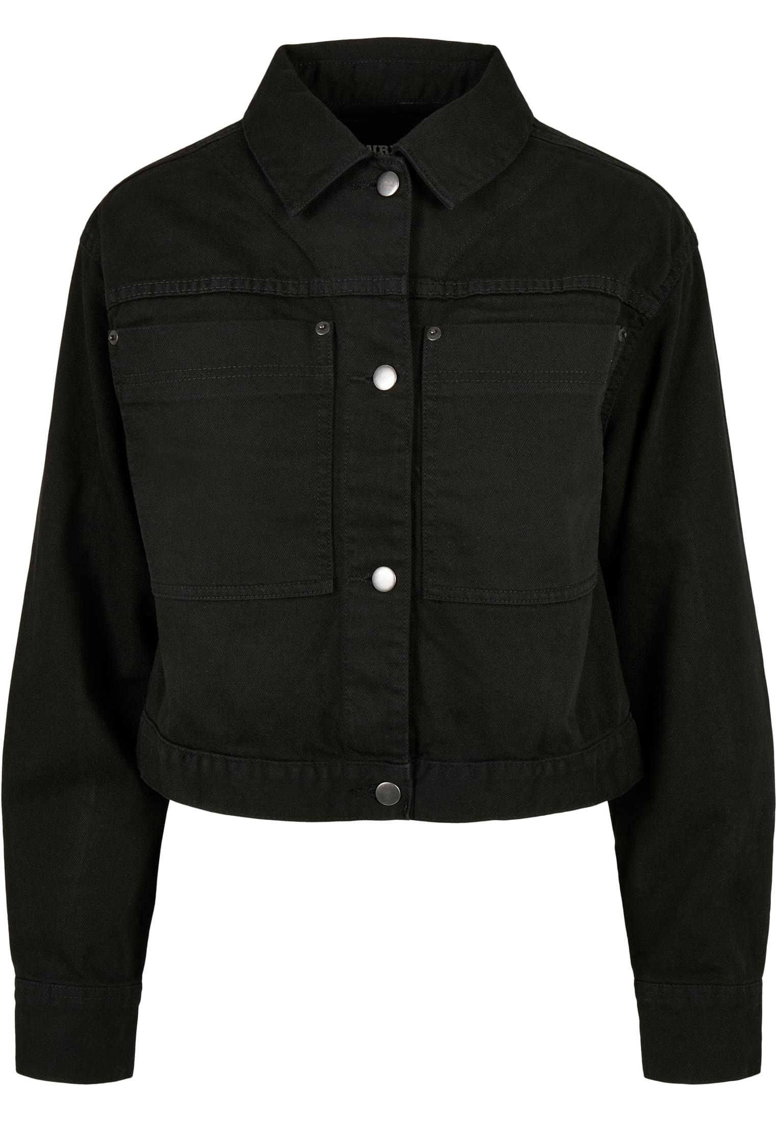 Urban Classics Giacca Short Boxy Worker
