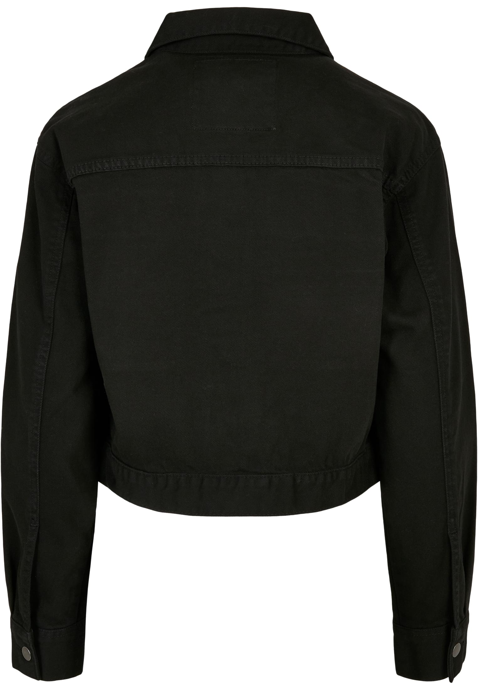 Urban Classics Giacca Short Boxy Worker