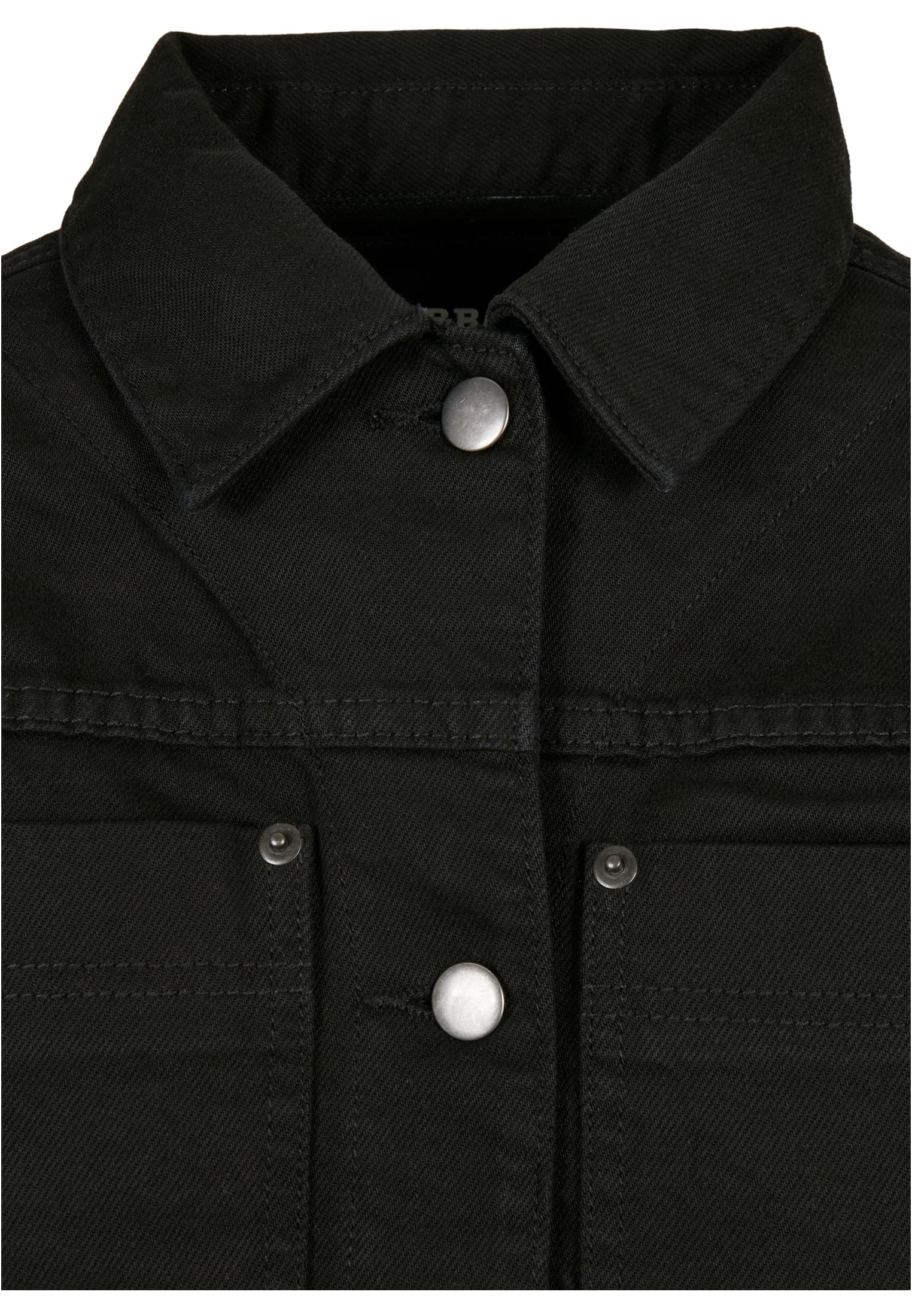 Urban Classics Giacca Short Boxy Worker