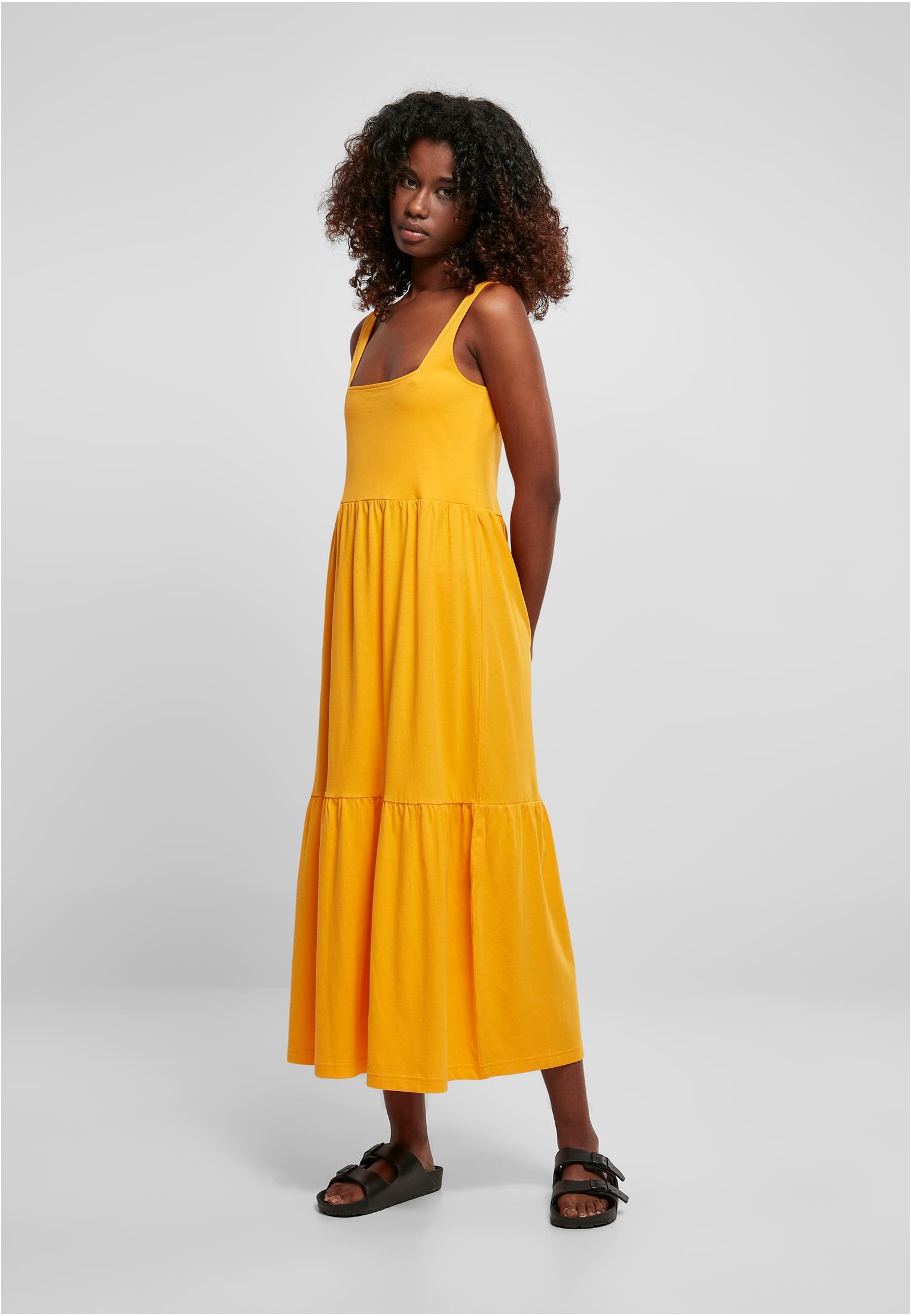 UC Ladies Abito Length Valance Summer magicmango