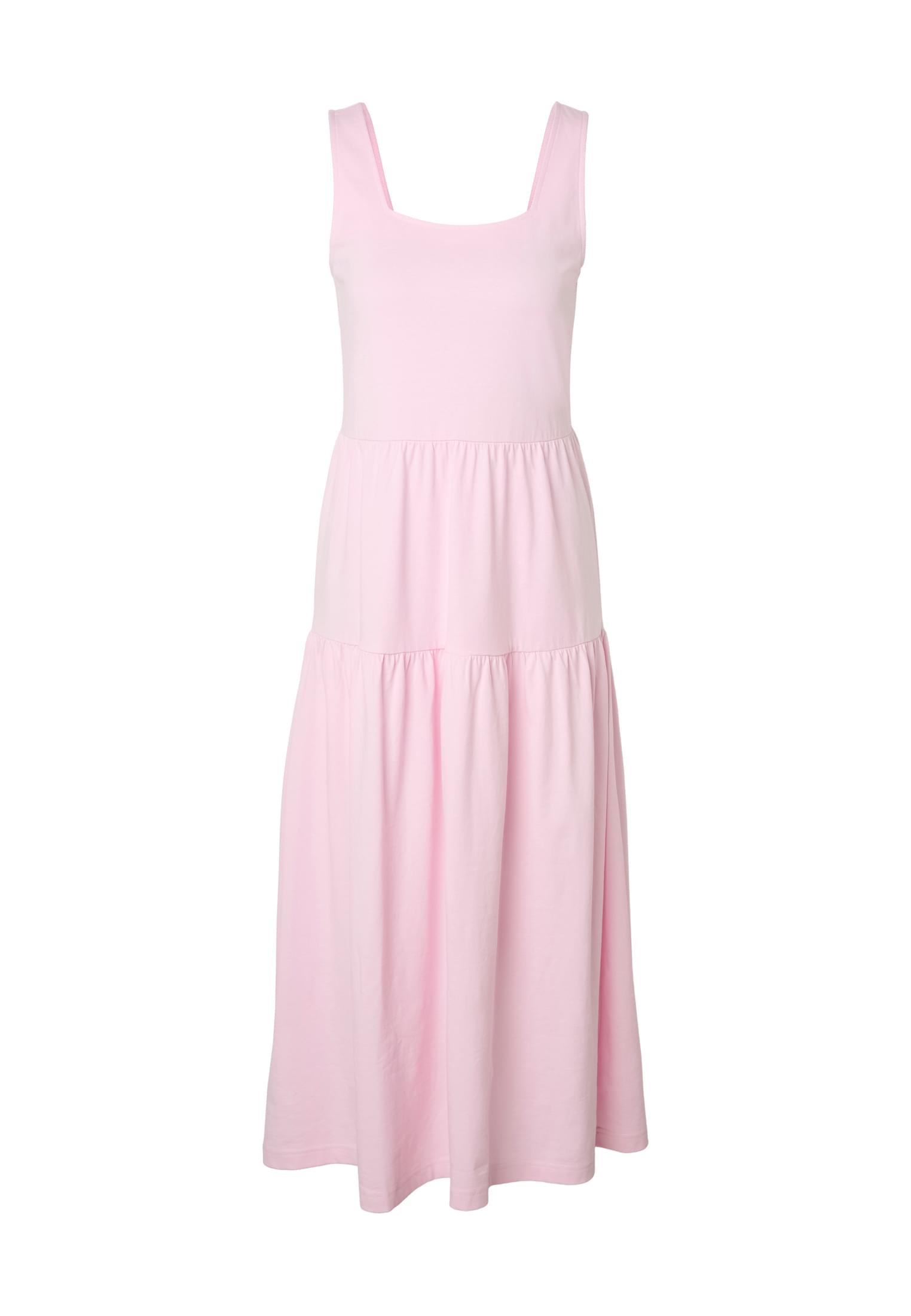 UC Ladies Abito Length Valance Summer blushedrose