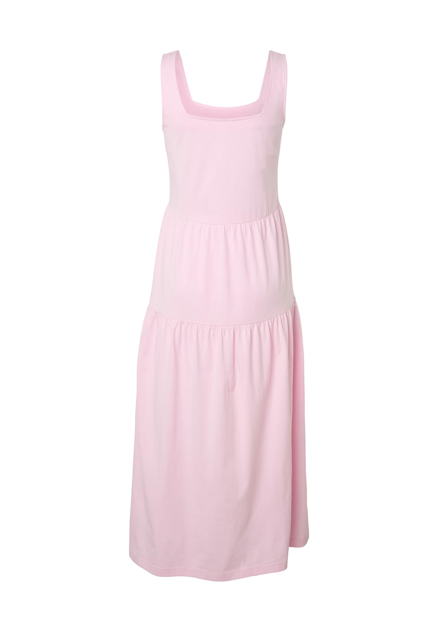 UC Ladies Abito Length Valance Summer blushedrose