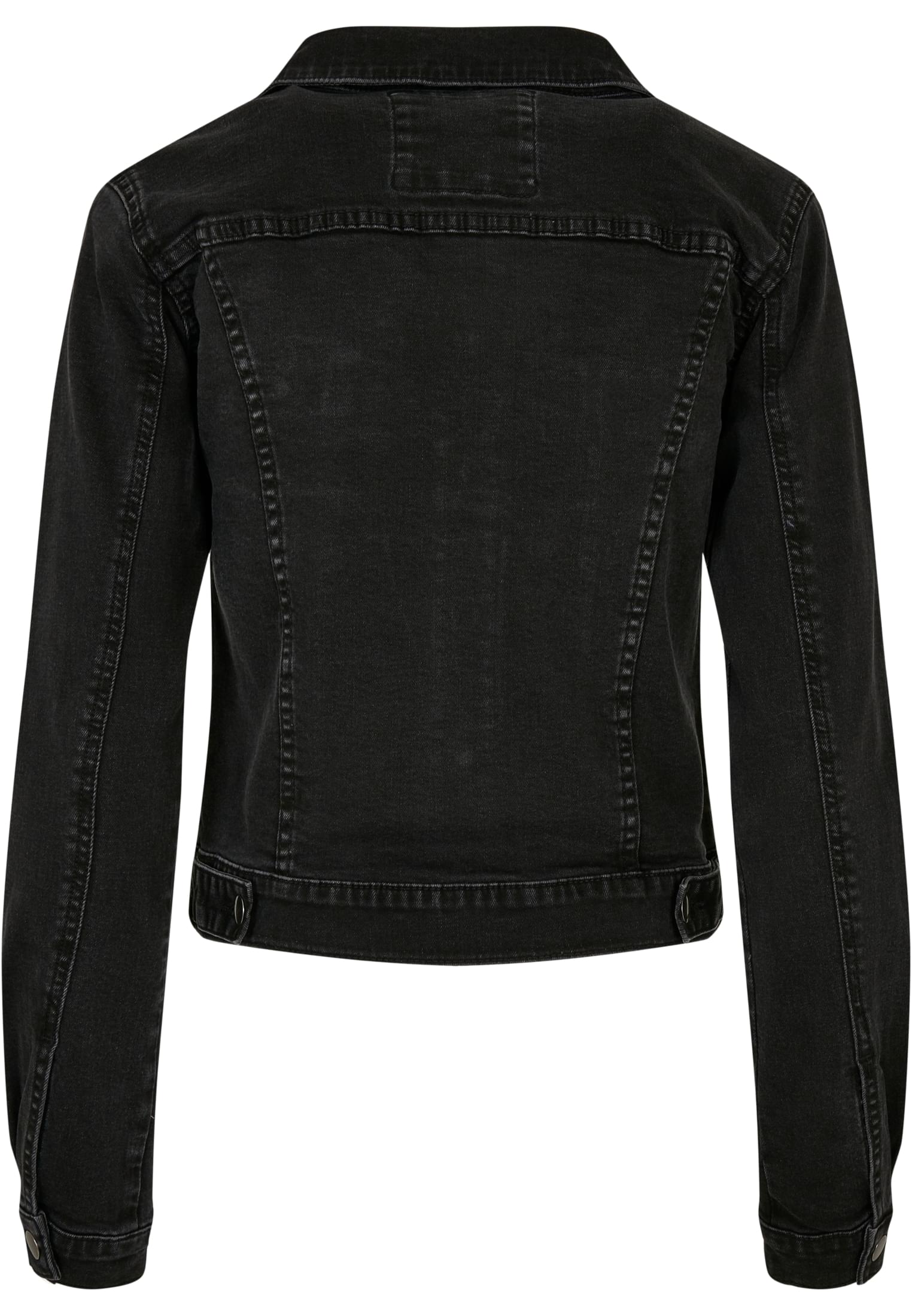 Urban Classics Giacca Essentials washed