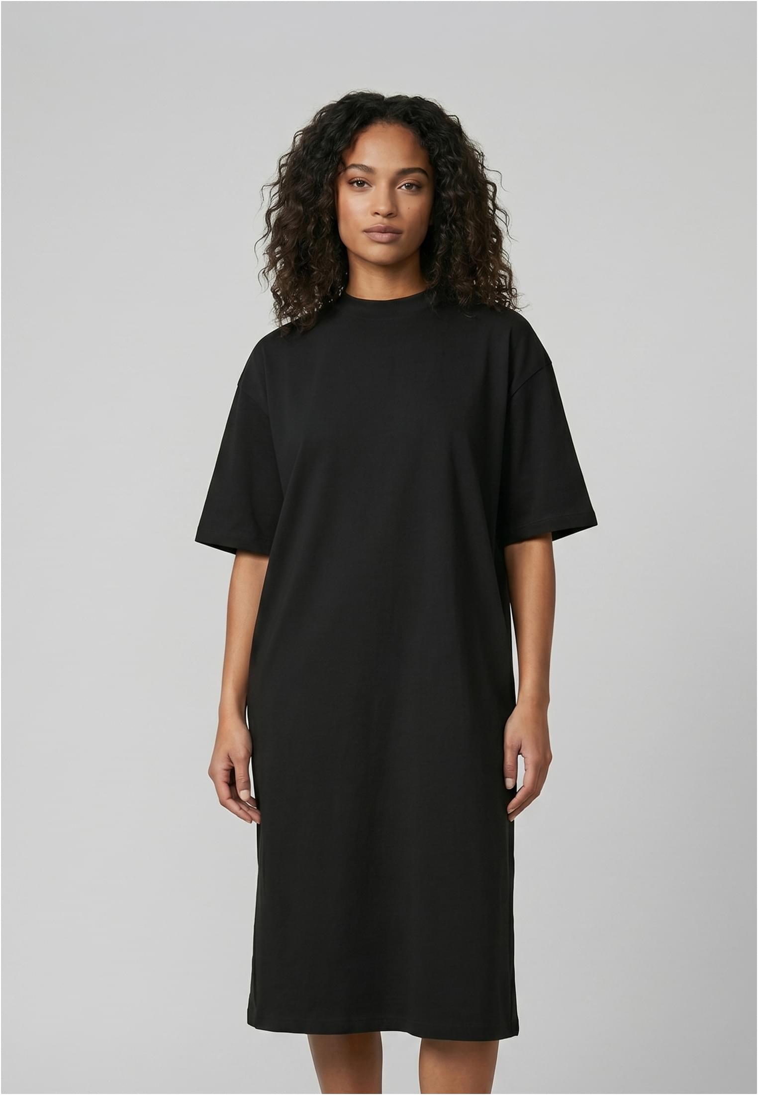 UC Ladies Maglietta Organic Long Oversized