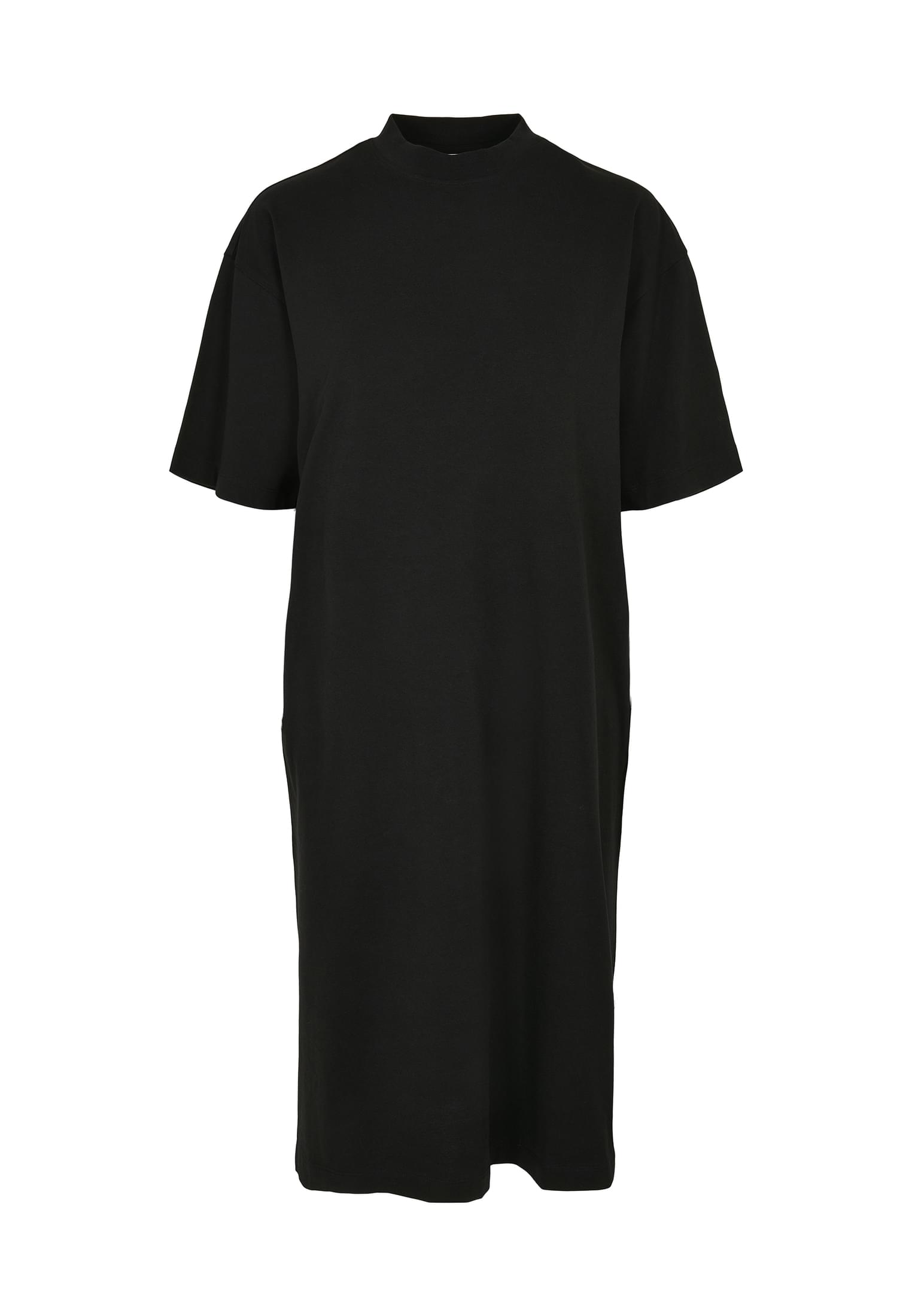 UC Ladies Maglietta Organic Long Oversized