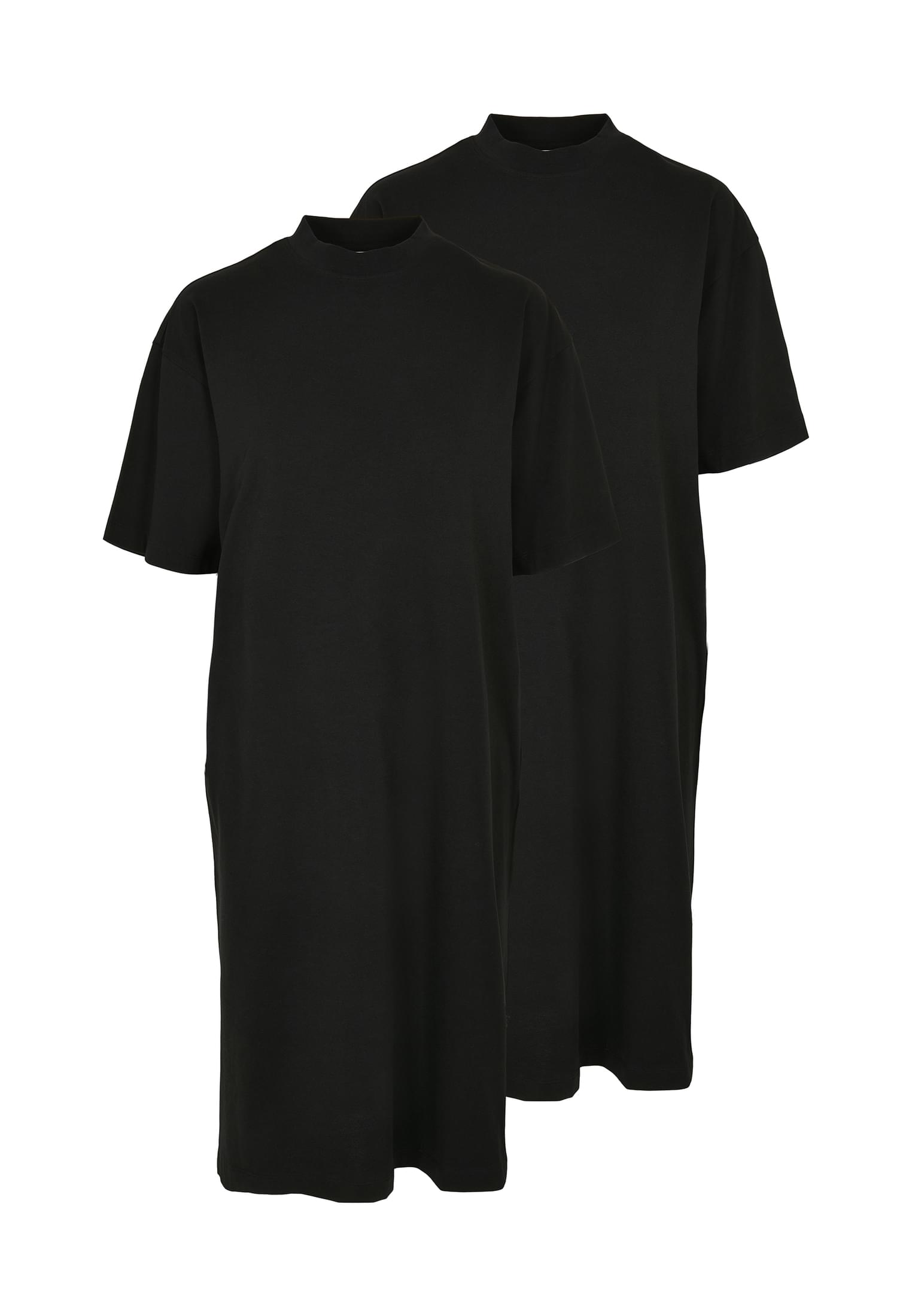 UC Ladies Maglietta Organic Long Oversized