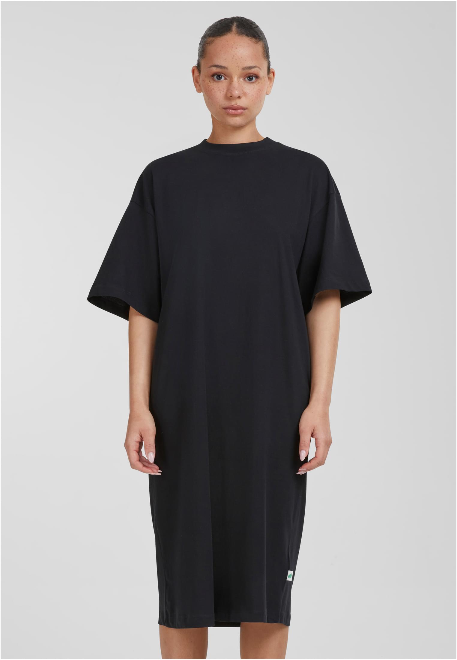 UC Ladies Maglietta Essentials Long Oversized