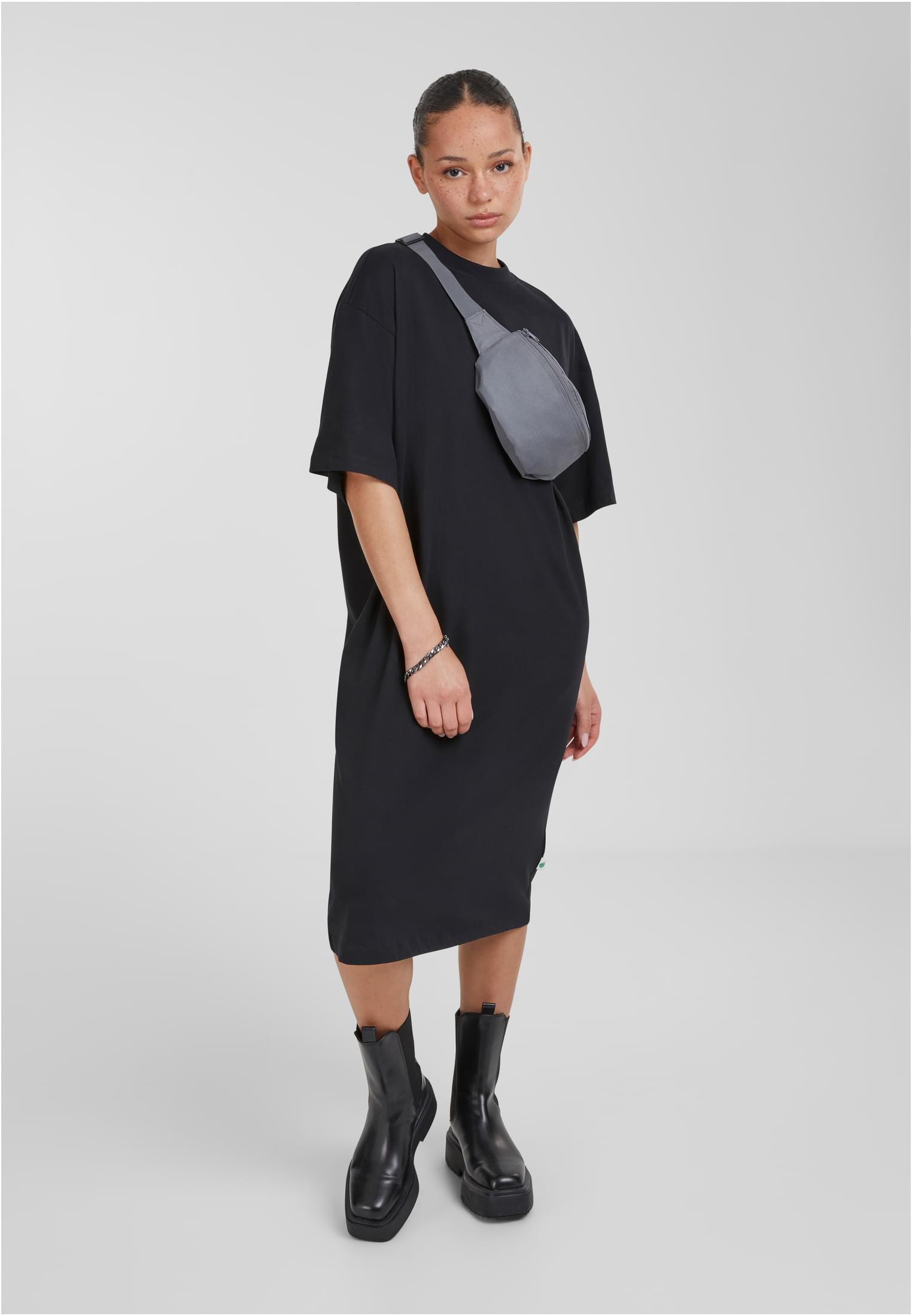 UC Ladies Maglietta Essentials Long Oversized