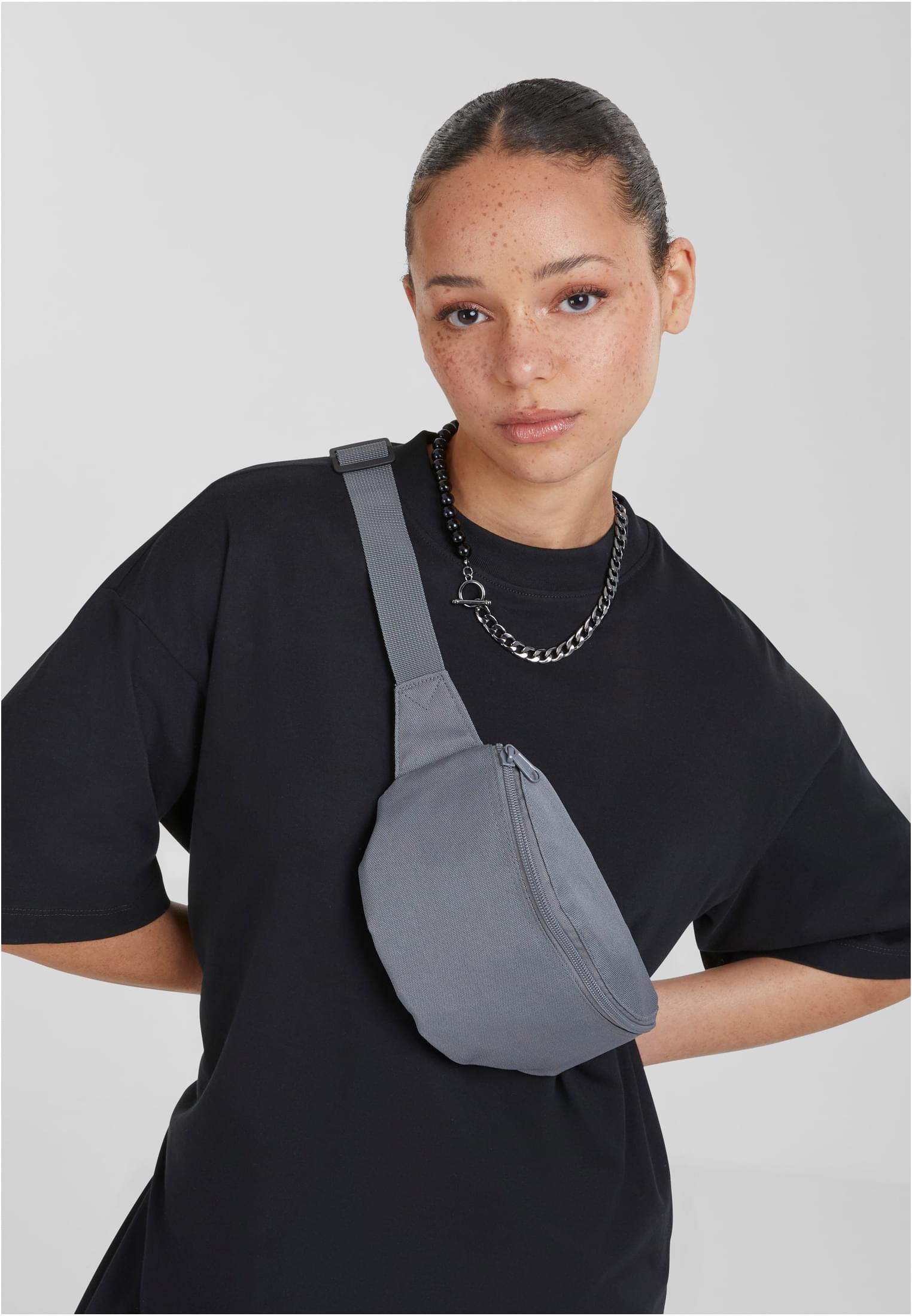 UC Ladies Maglietta Essentials Long Oversized