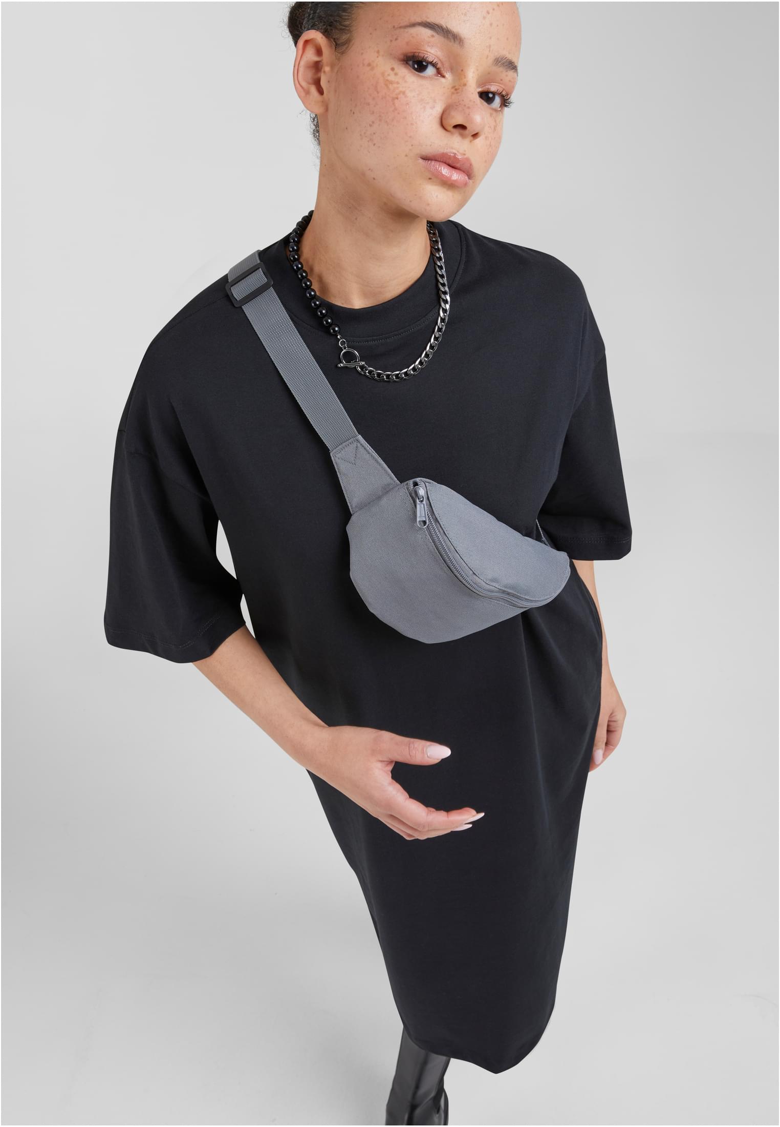 UC Ladies Maglietta Essentials Long Oversized