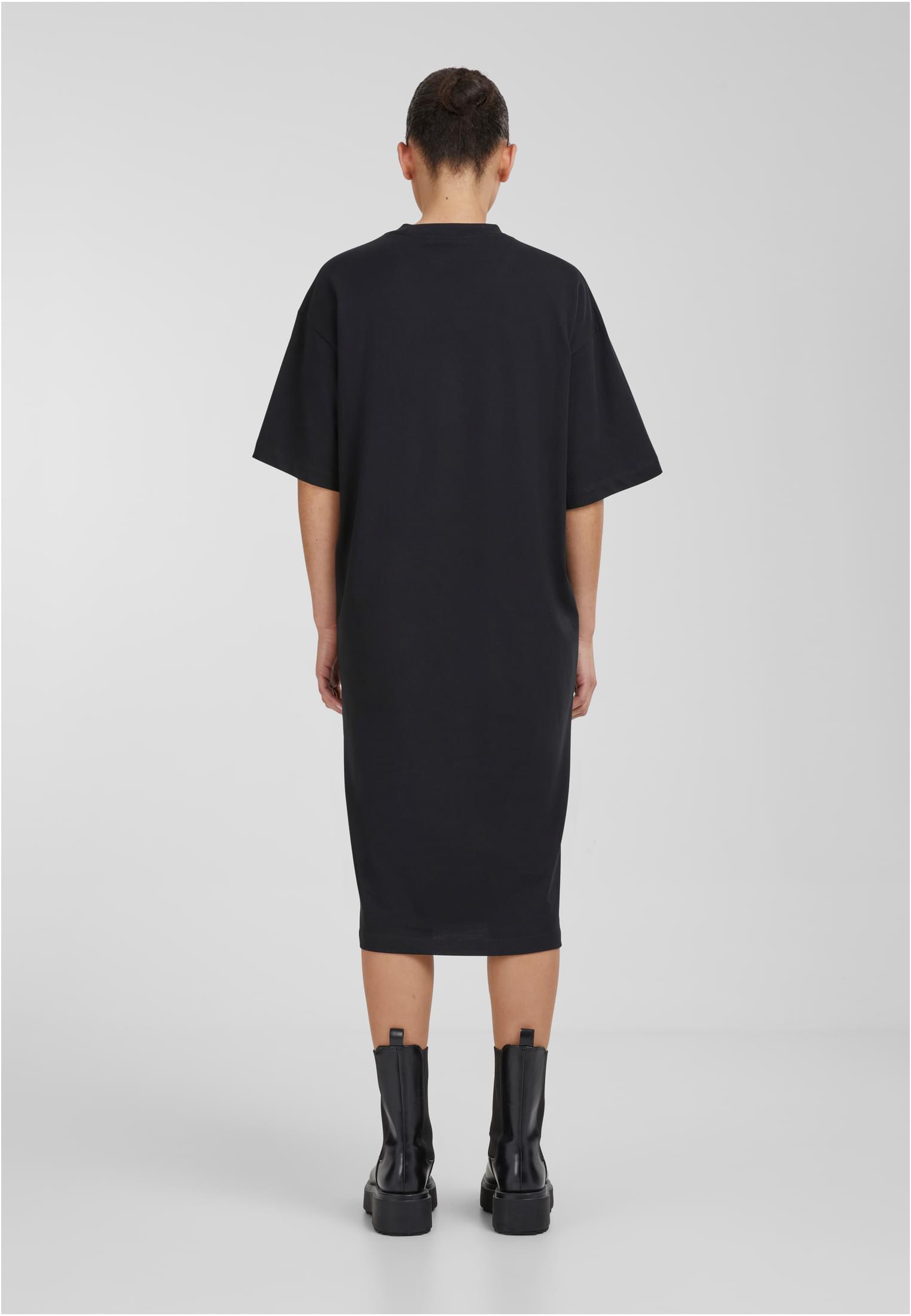 UC Ladies Maglietta Essentials Long Oversized