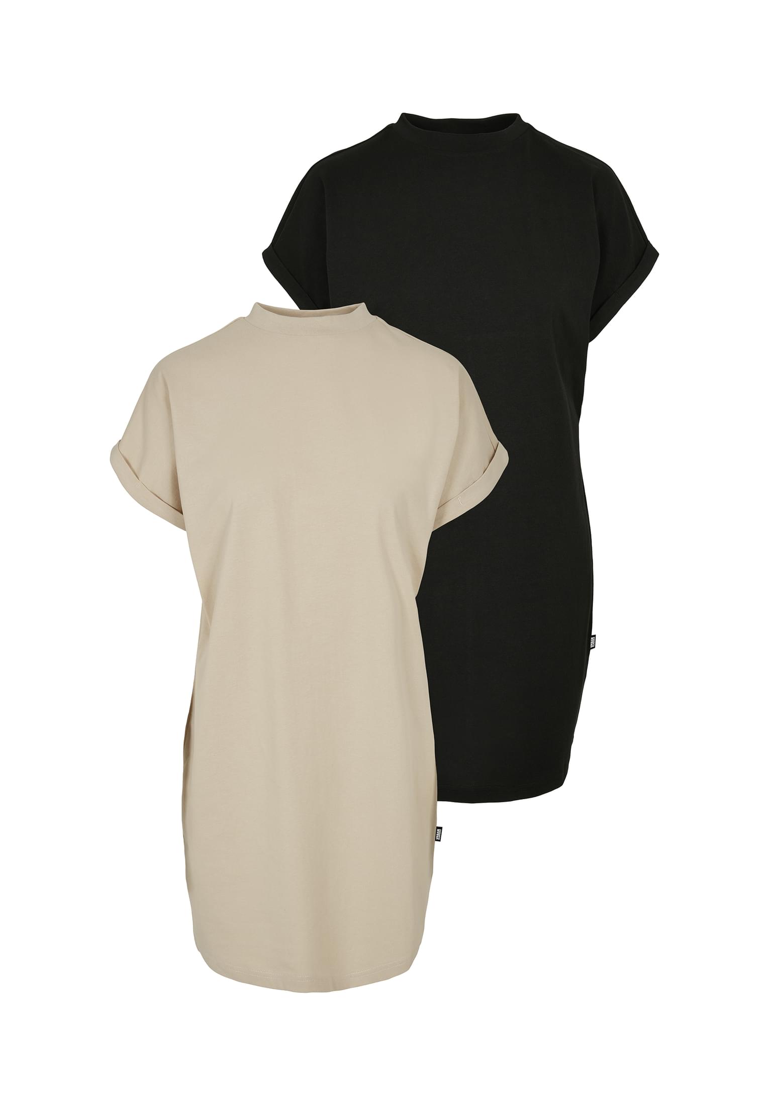 UC Ladies Maglietta Rainbow softseagrass+black