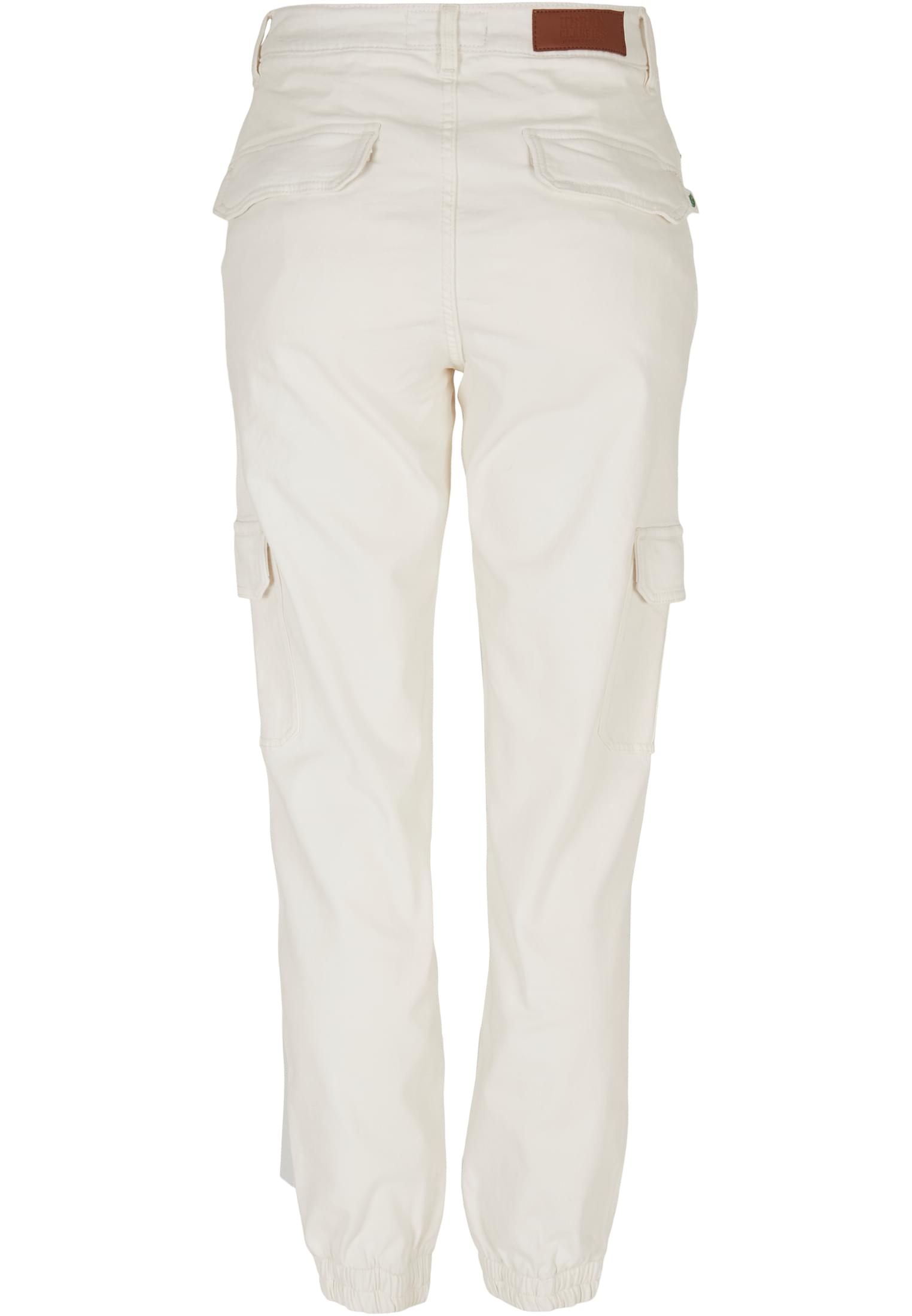 UC Ladies Pantaloni Essentials Stretch Cargo raw