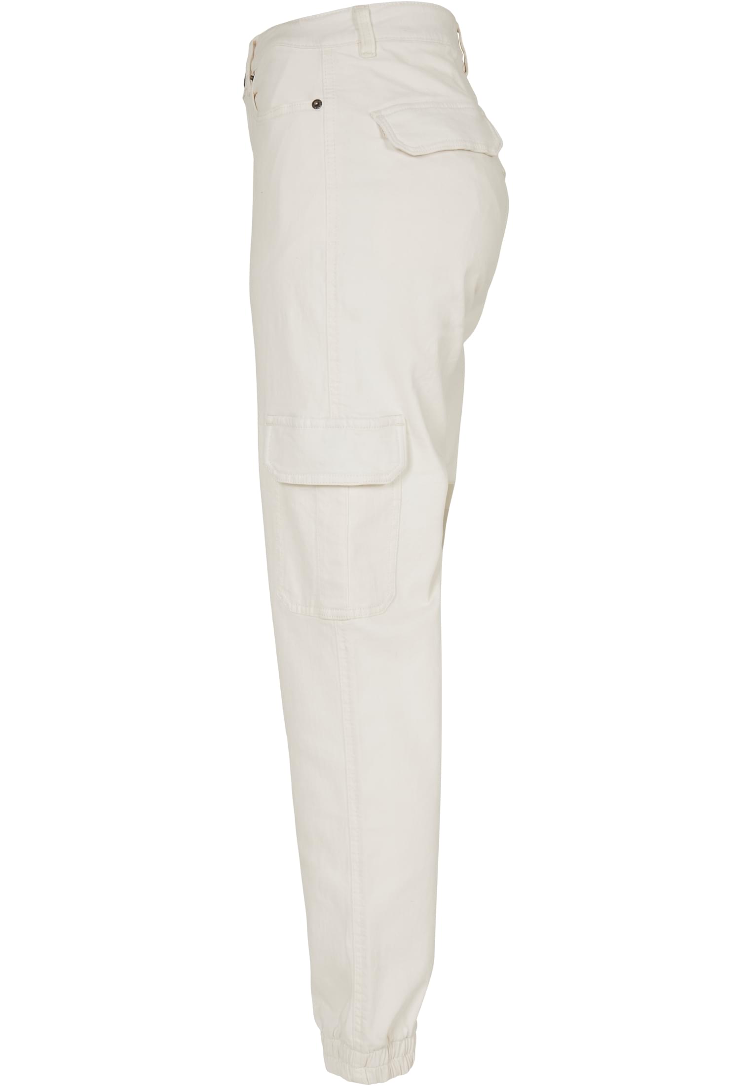 UC Ladies Pantaloni Essentials Stretch Cargo raw