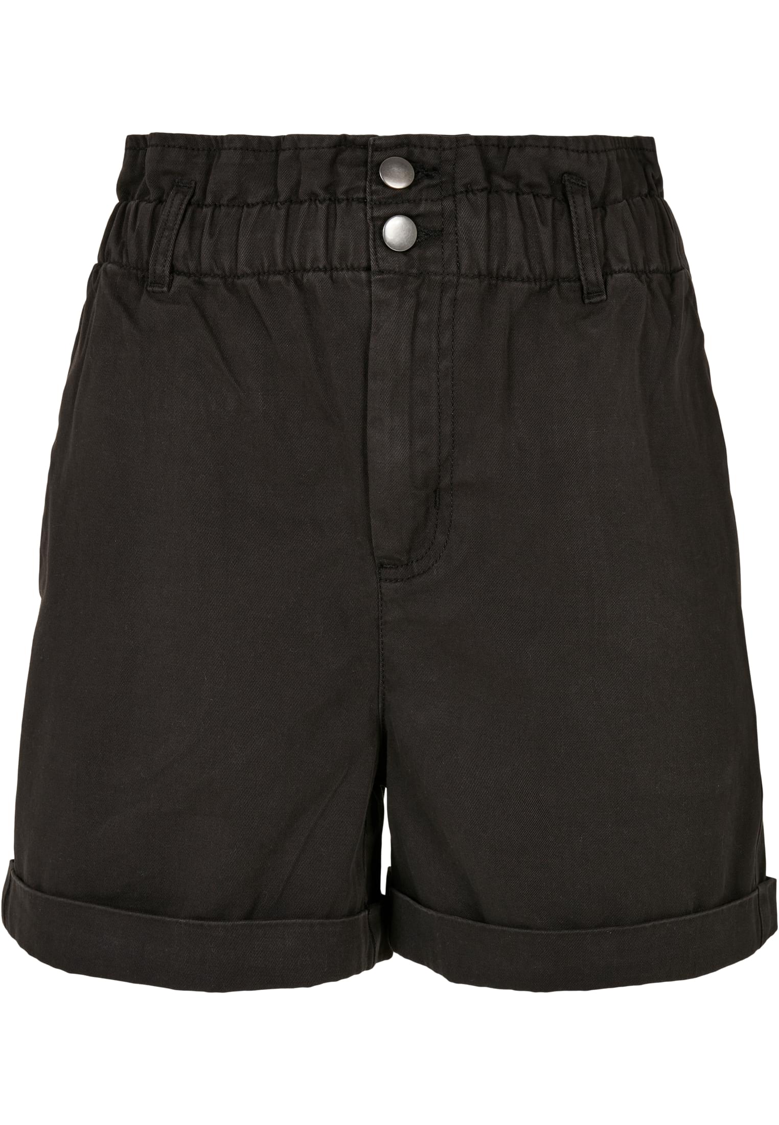 Urban Classics Pantaloncini Paperbag