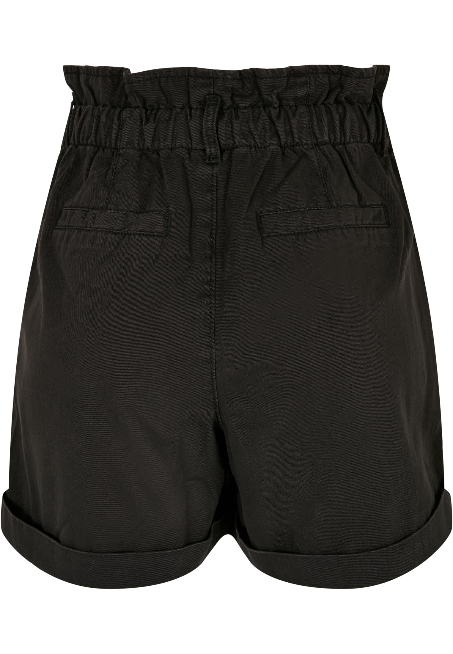 Urban Classics Pantaloncini Paperbag