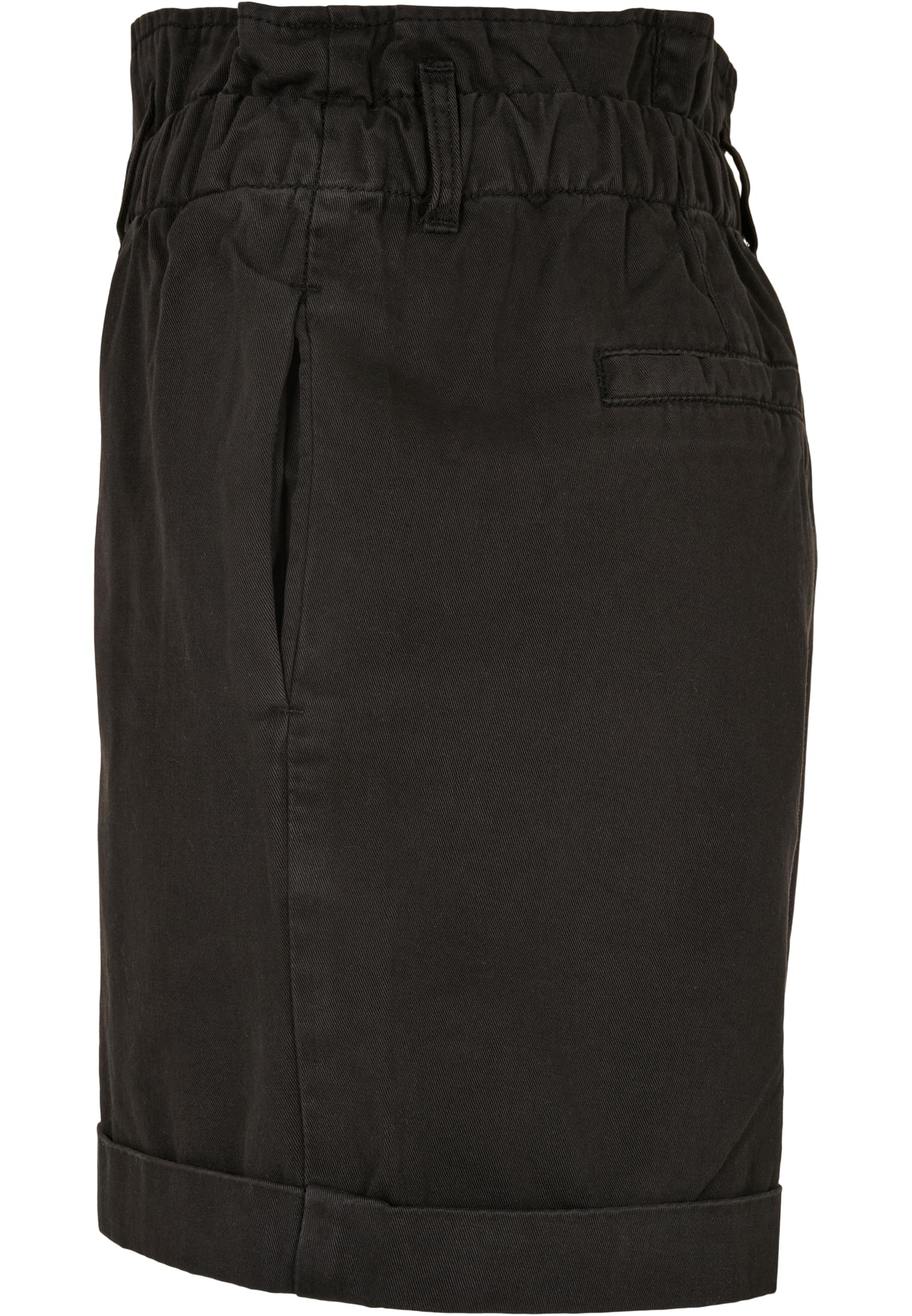 Urban Classics Pantaloncini Paperbag