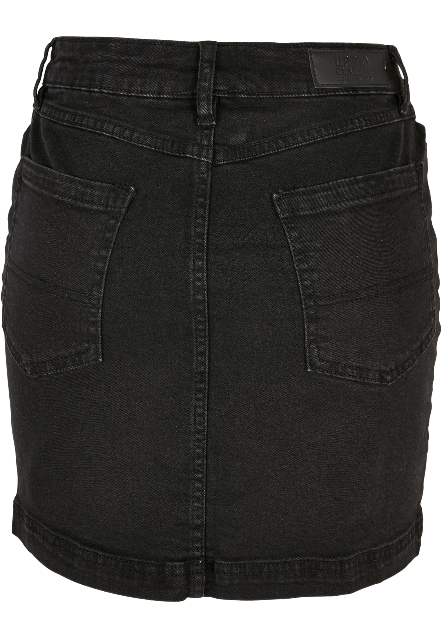 UC Ladies Gonna Essentials Stretch Mini washed