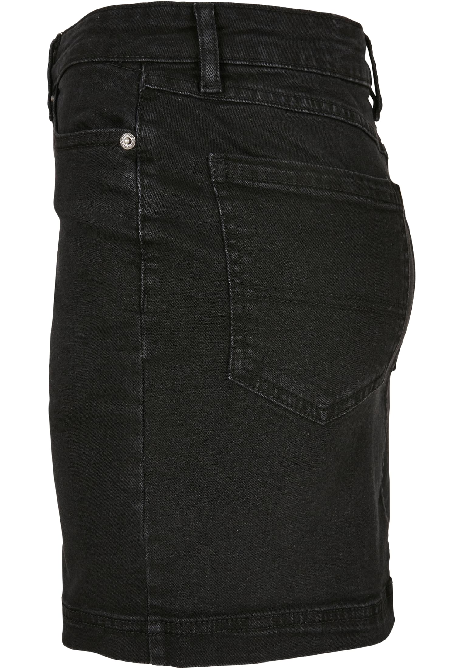 UC Ladies Gonna Essentials Stretch Mini washed
