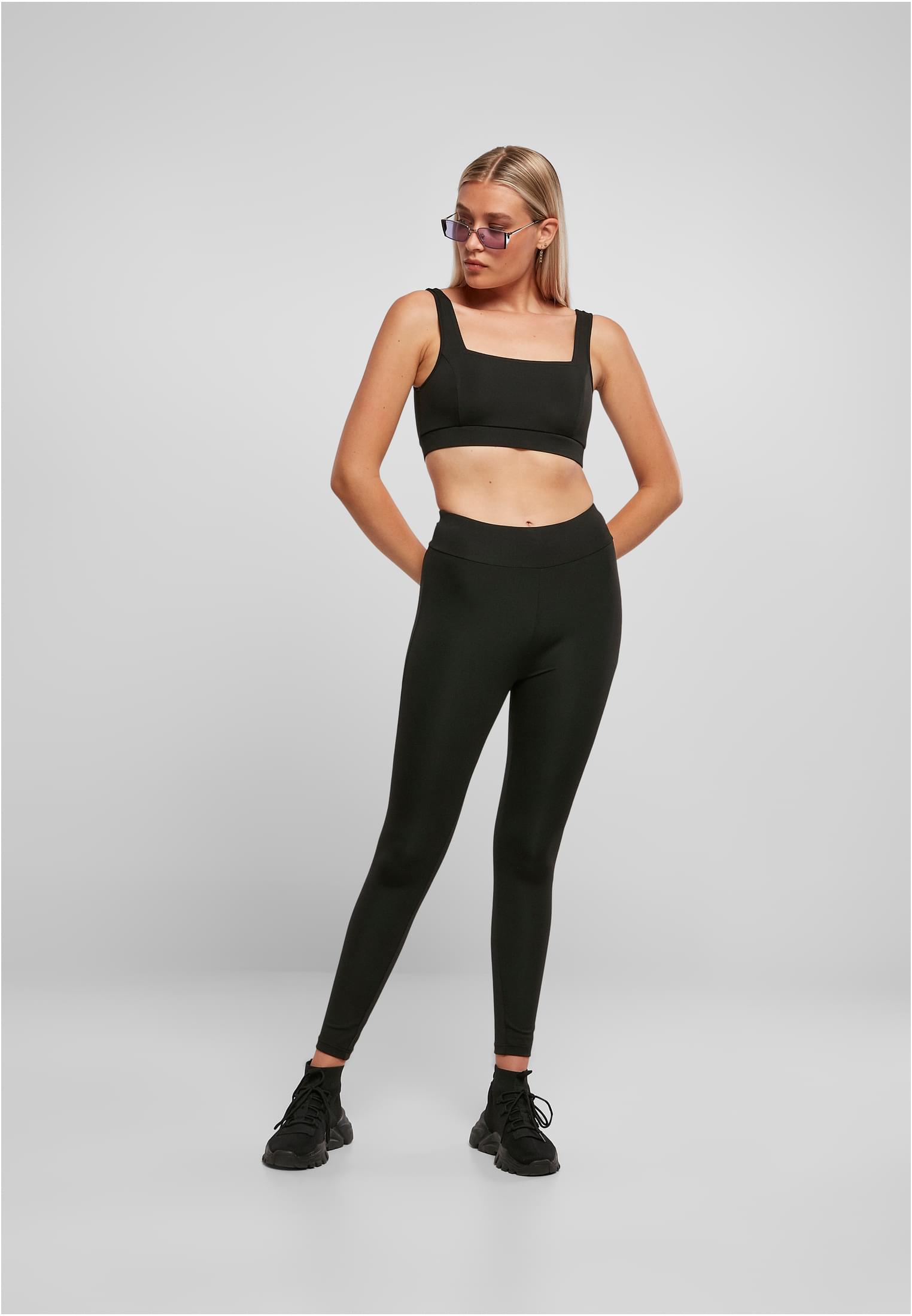 Urban Classics Leggings Essentials High Waist
