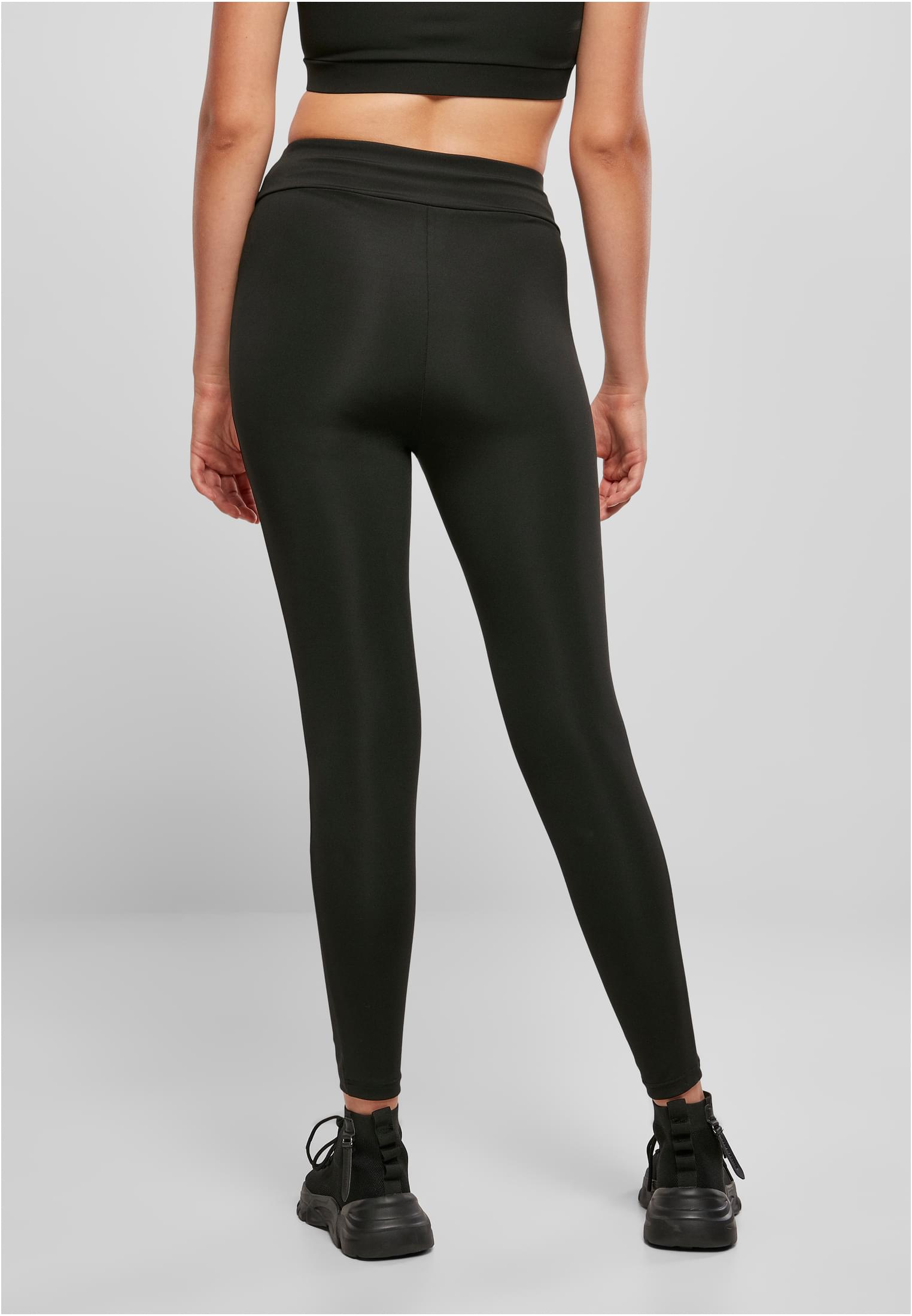 Urban Classics Leggings Essentials High Waist