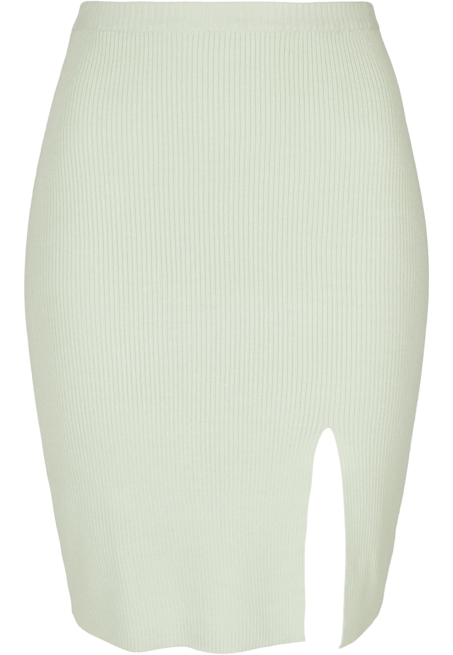 UC Ladies Gonna Rib Knit lightmint