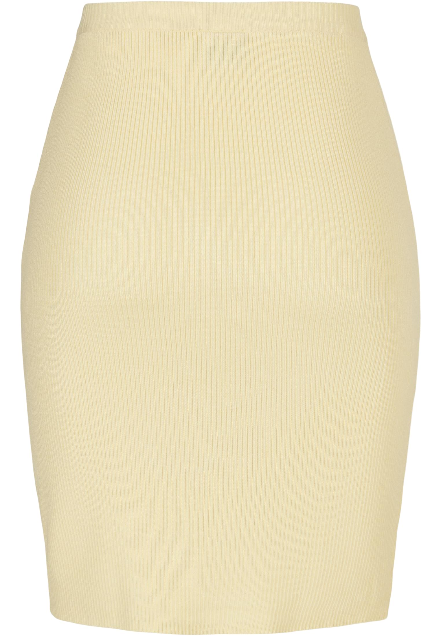 Urban Classics Gonna Rib Knit softyellow