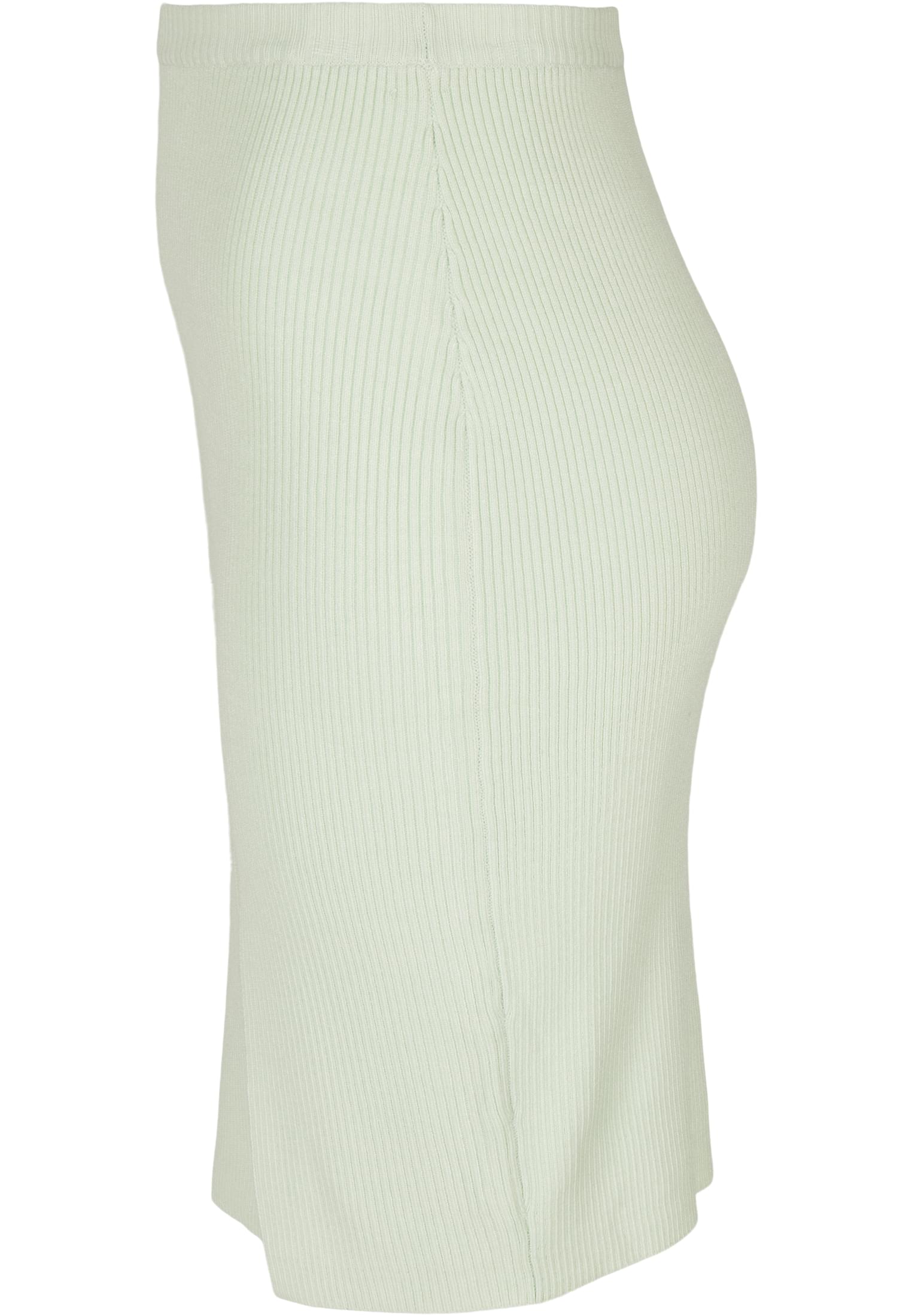 UC Ladies Gonna Rib Knit lightmint