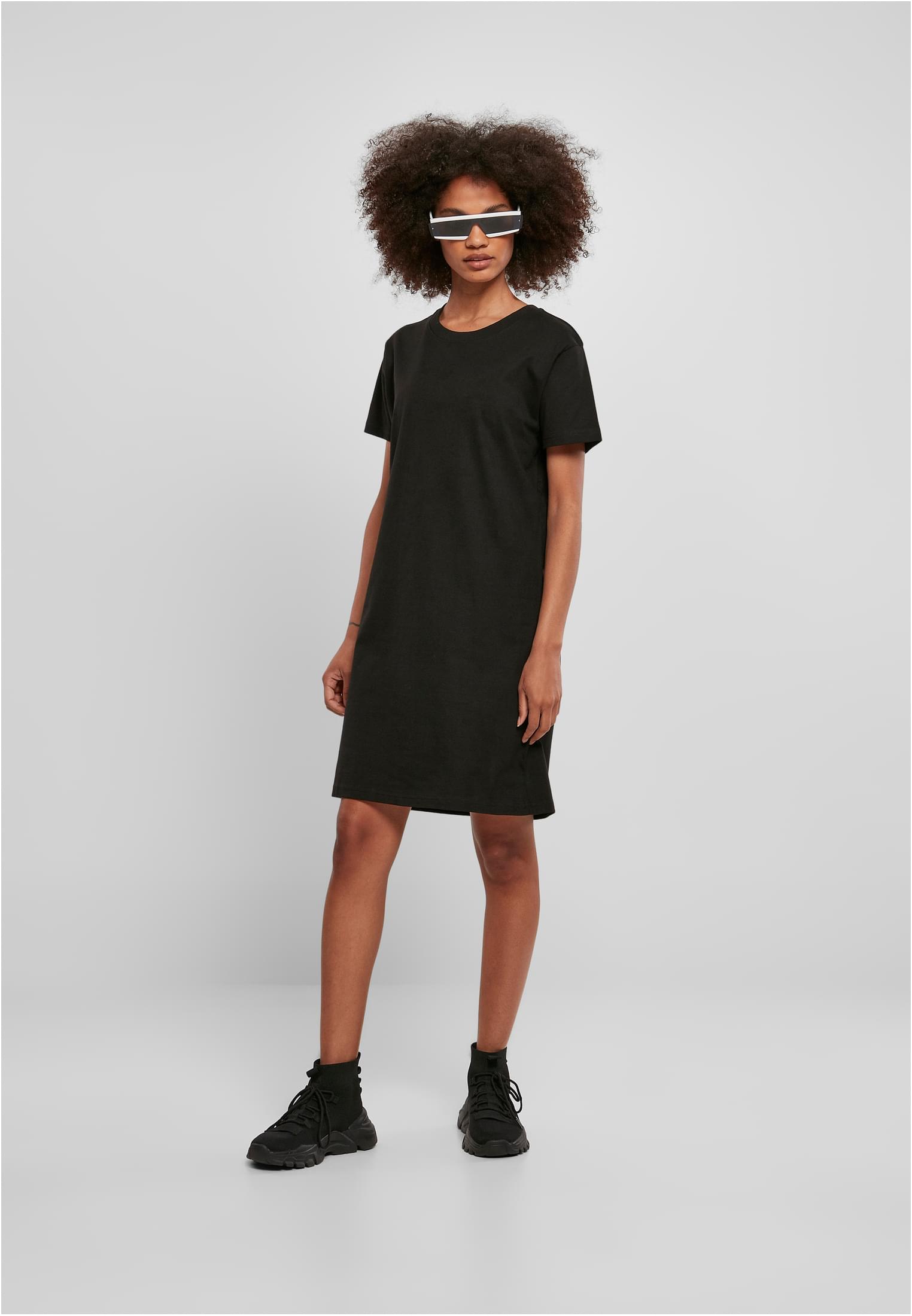 Urban Classics Maglietta Essentials Cotton Boxy
