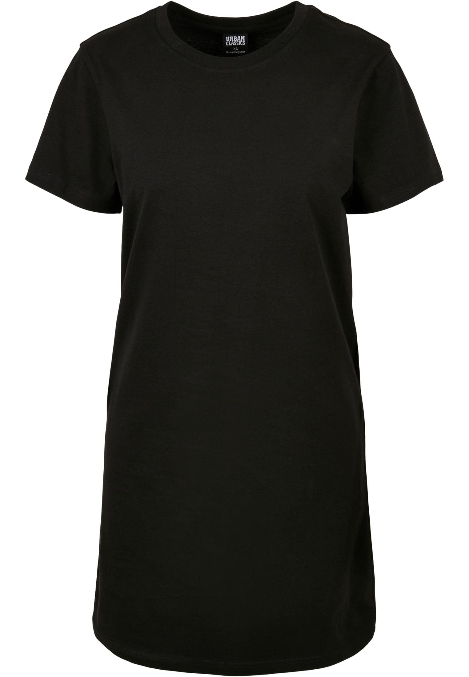 Urban Classics Maglietta Essentials Cotton Boxy