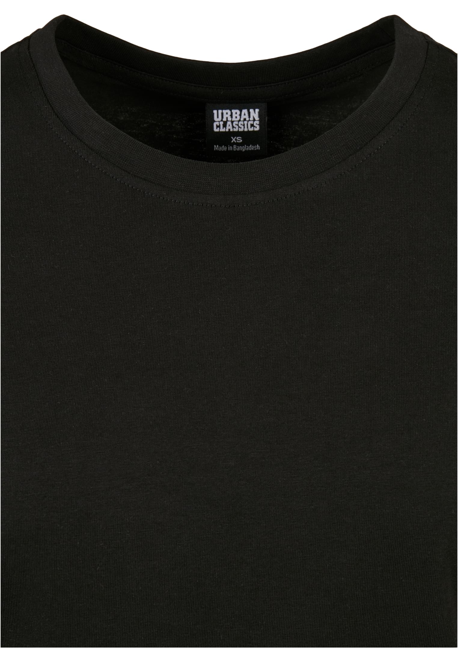 Urban Classics Maglietta Essentials Cotton Boxy