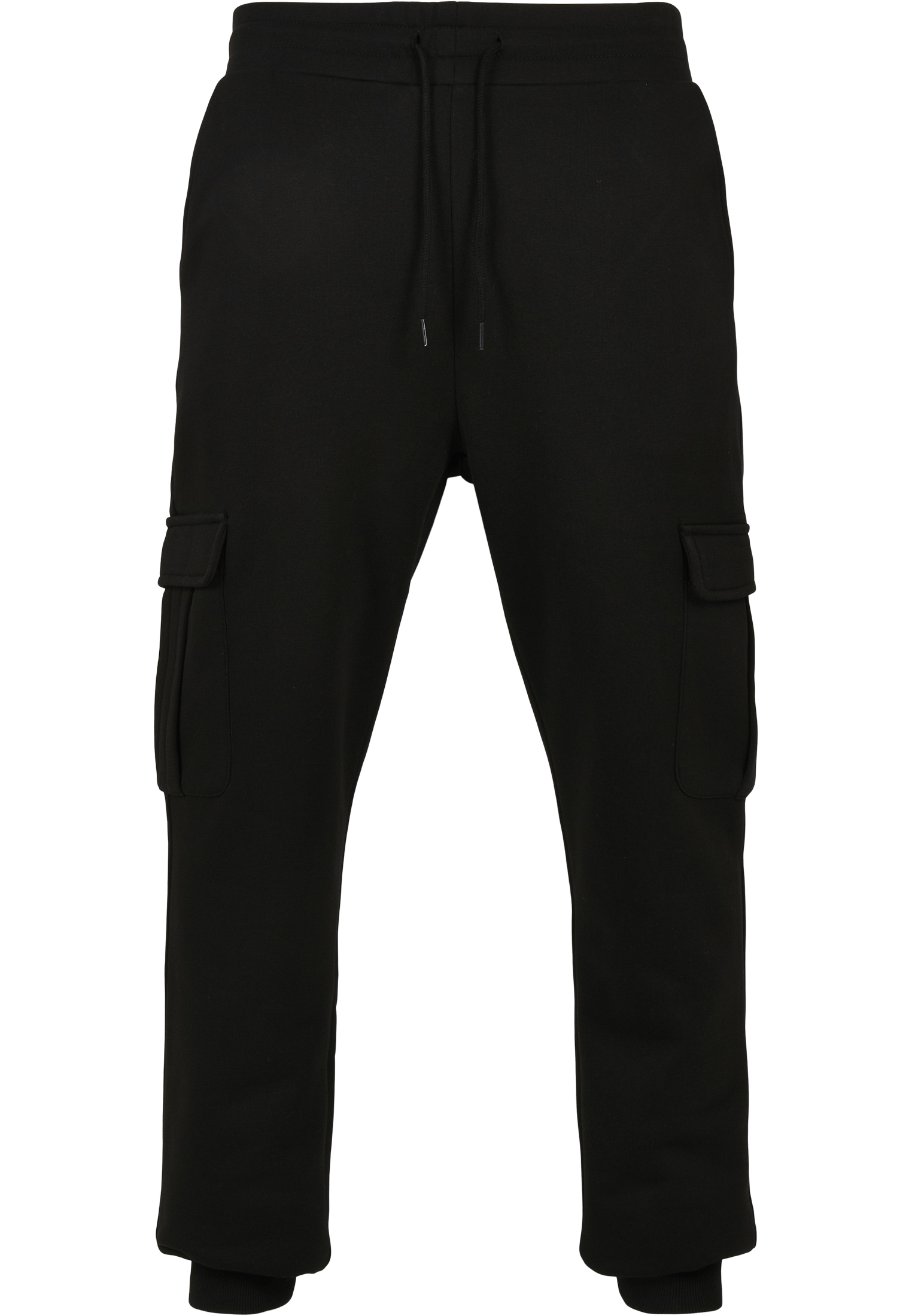 Blank Hoody + Cargo Sweatpants Suit Pack-TB4811