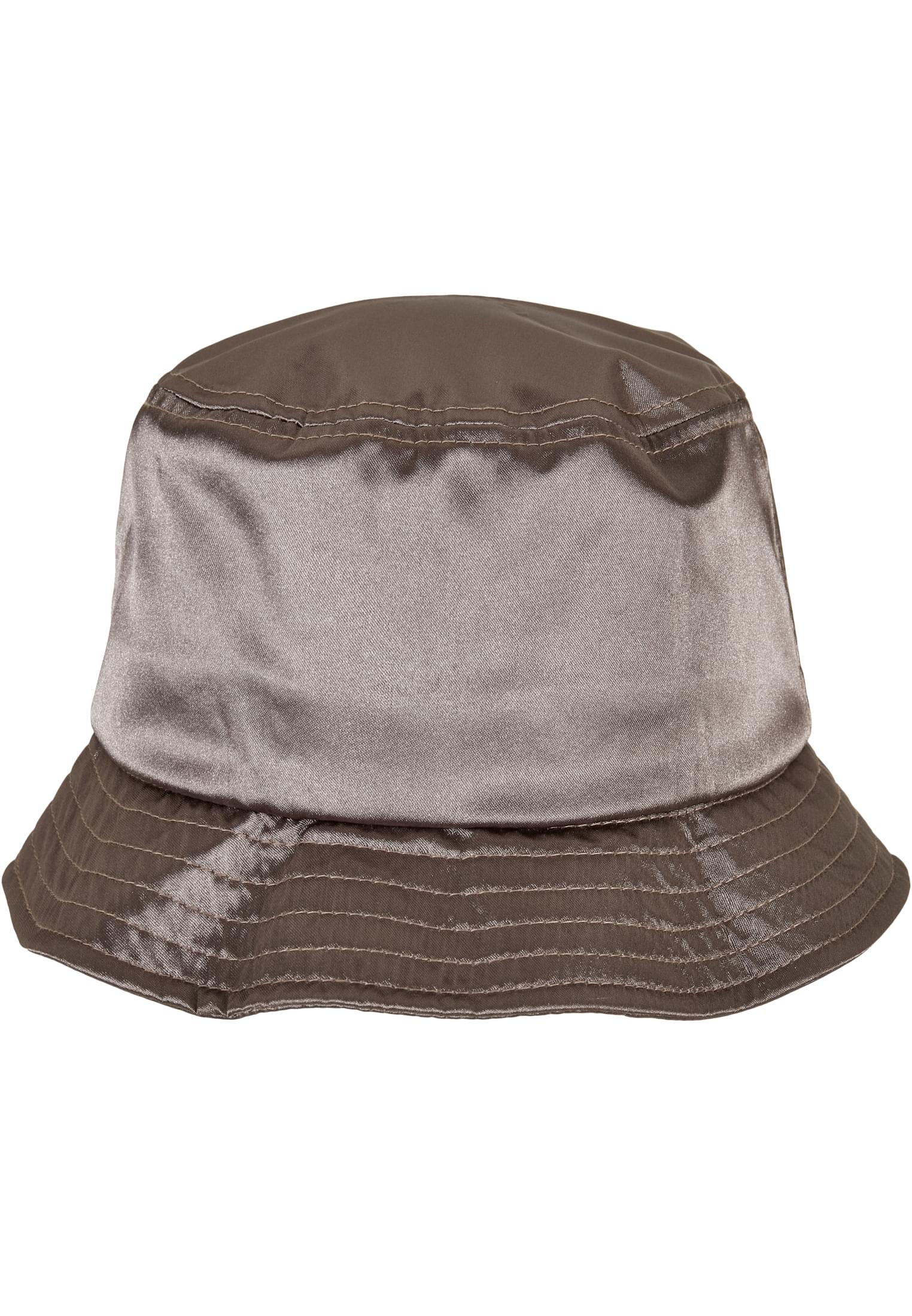 Satin Bucket Hat-TB4833