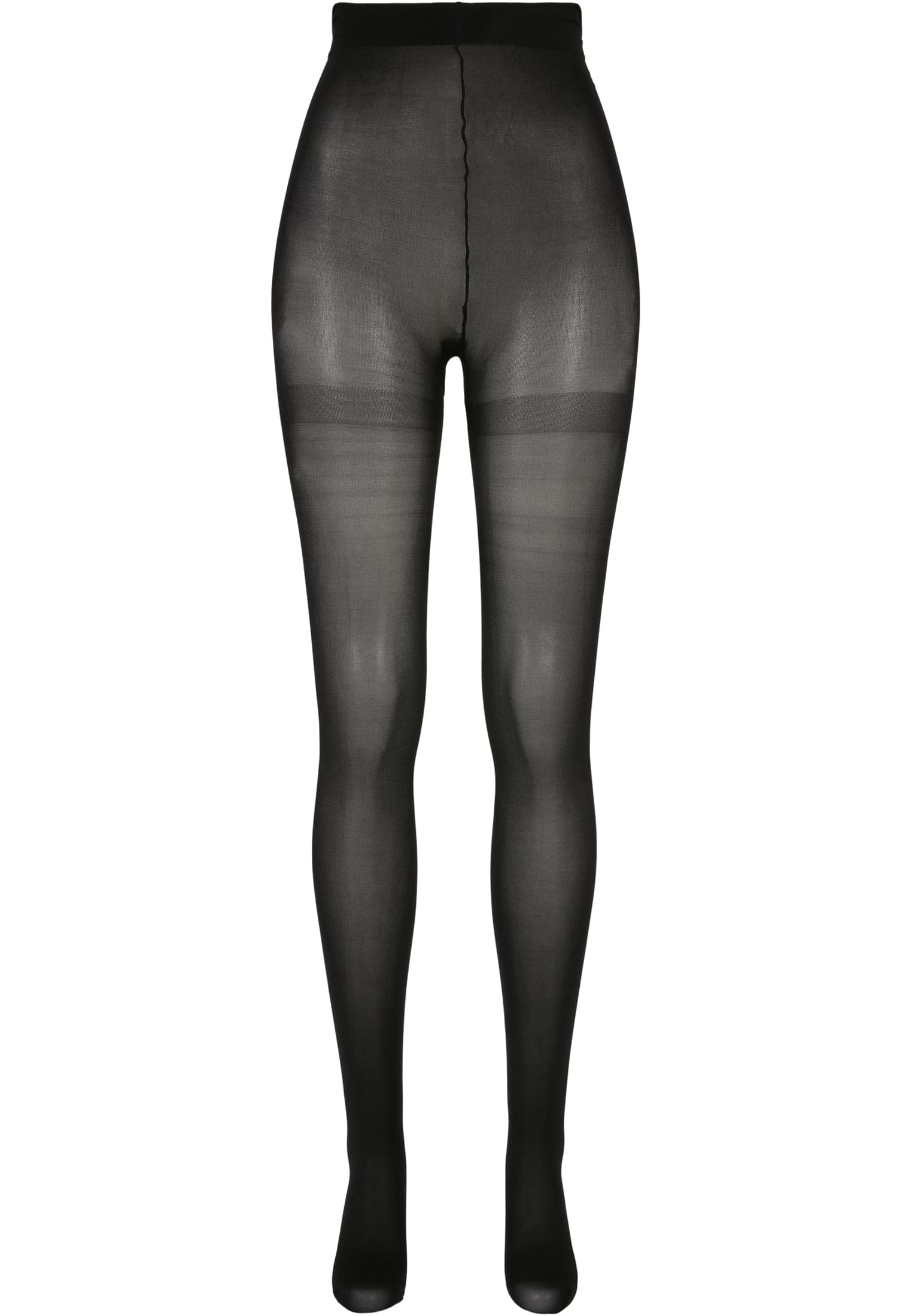 Denier Mix Tights 4-Pack-TB4836