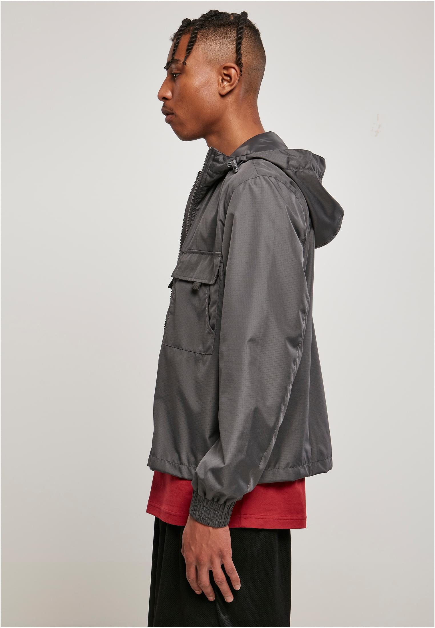 Short Summer Jacket-TB4929