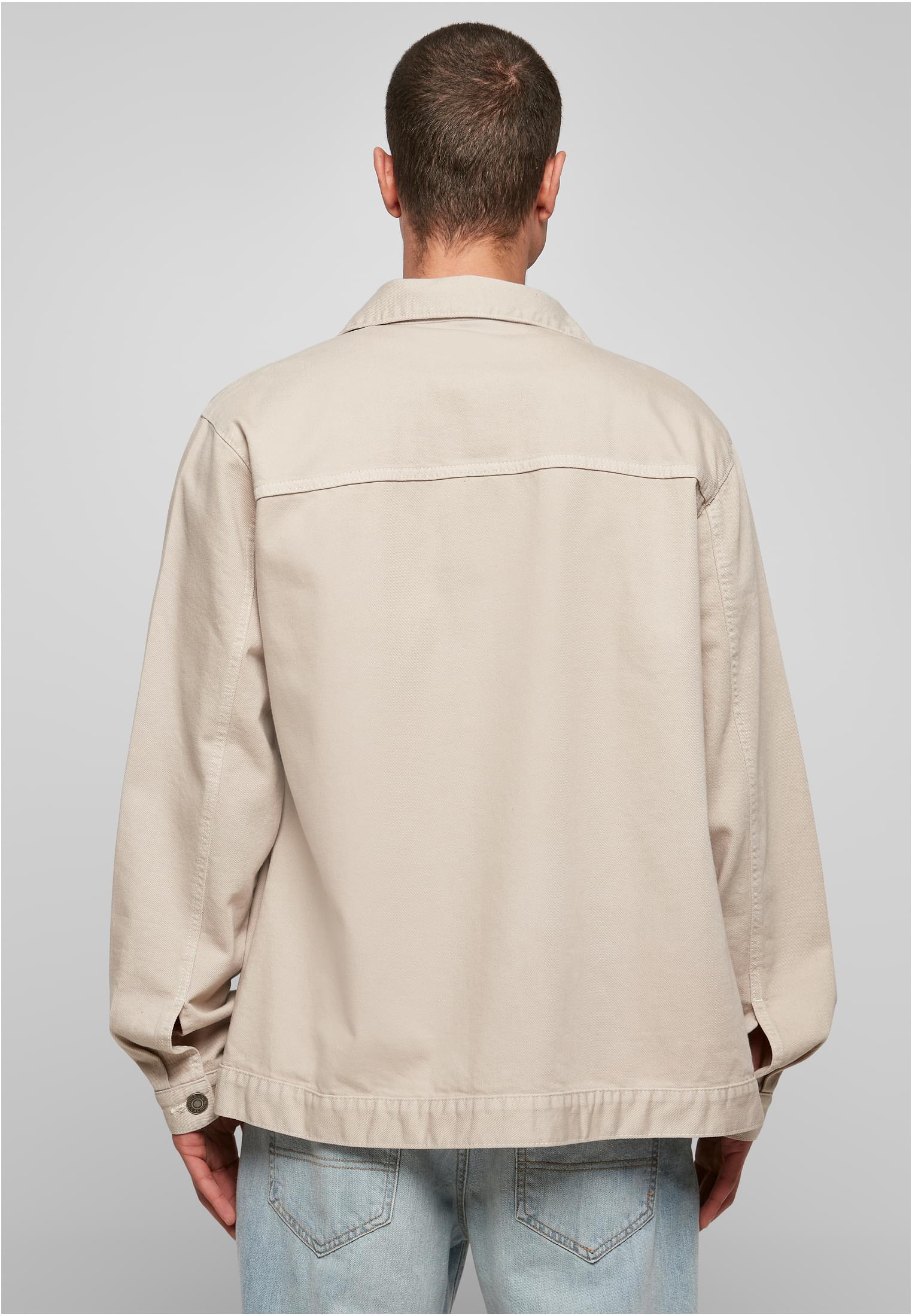 UC Men Giacca Painter's softseagrass