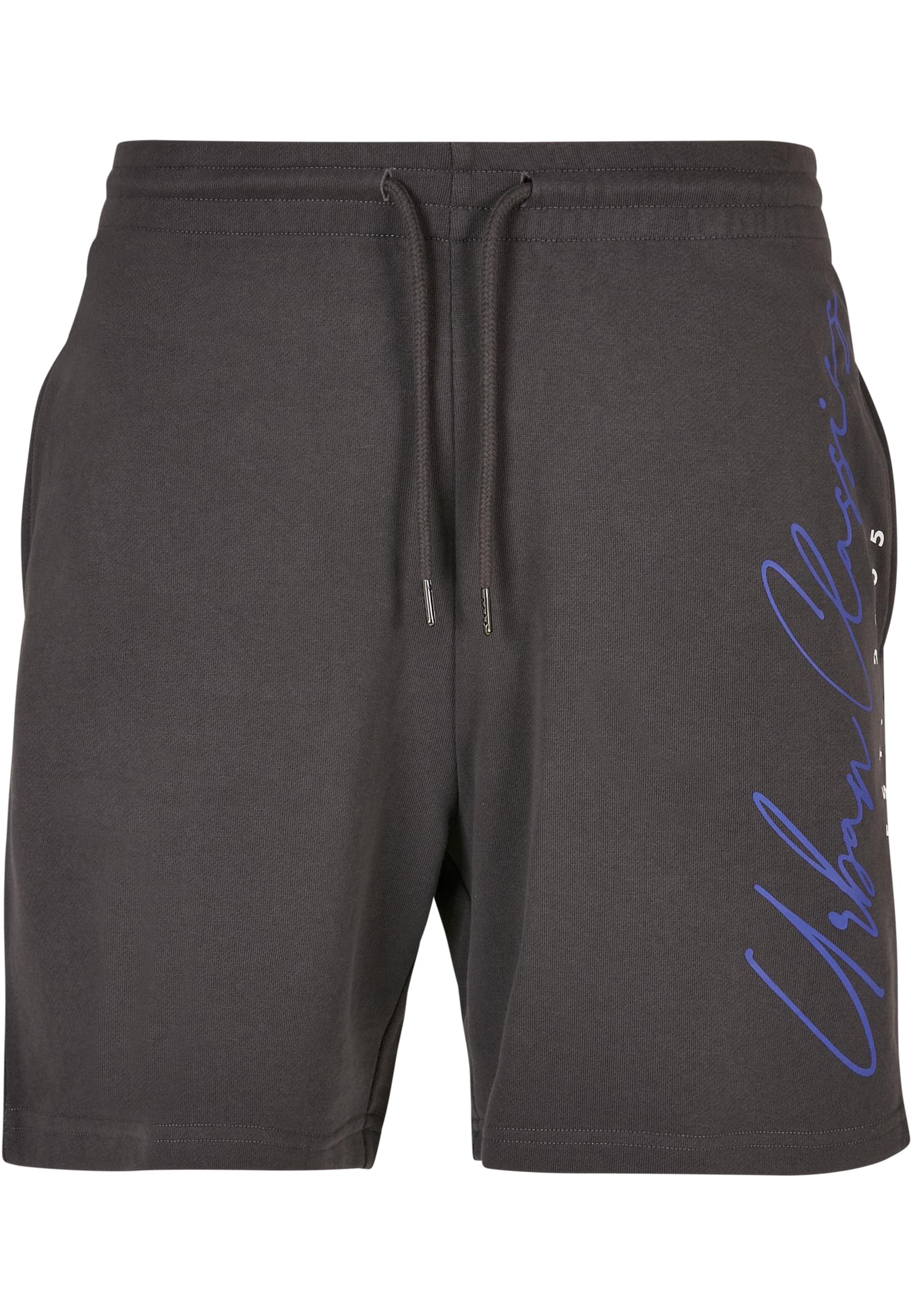 UC Men Pantaloncini Script Logo Sweat darkshadow