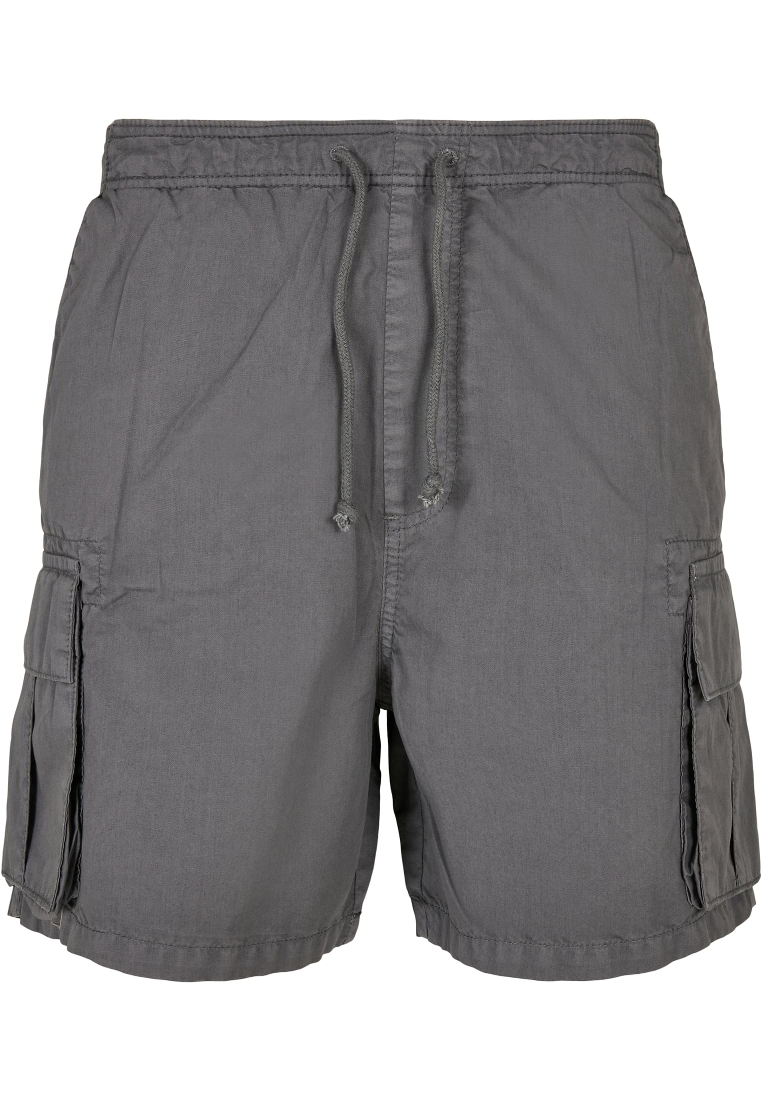 UC Men Pantaloncini Short Cargo darkshadow