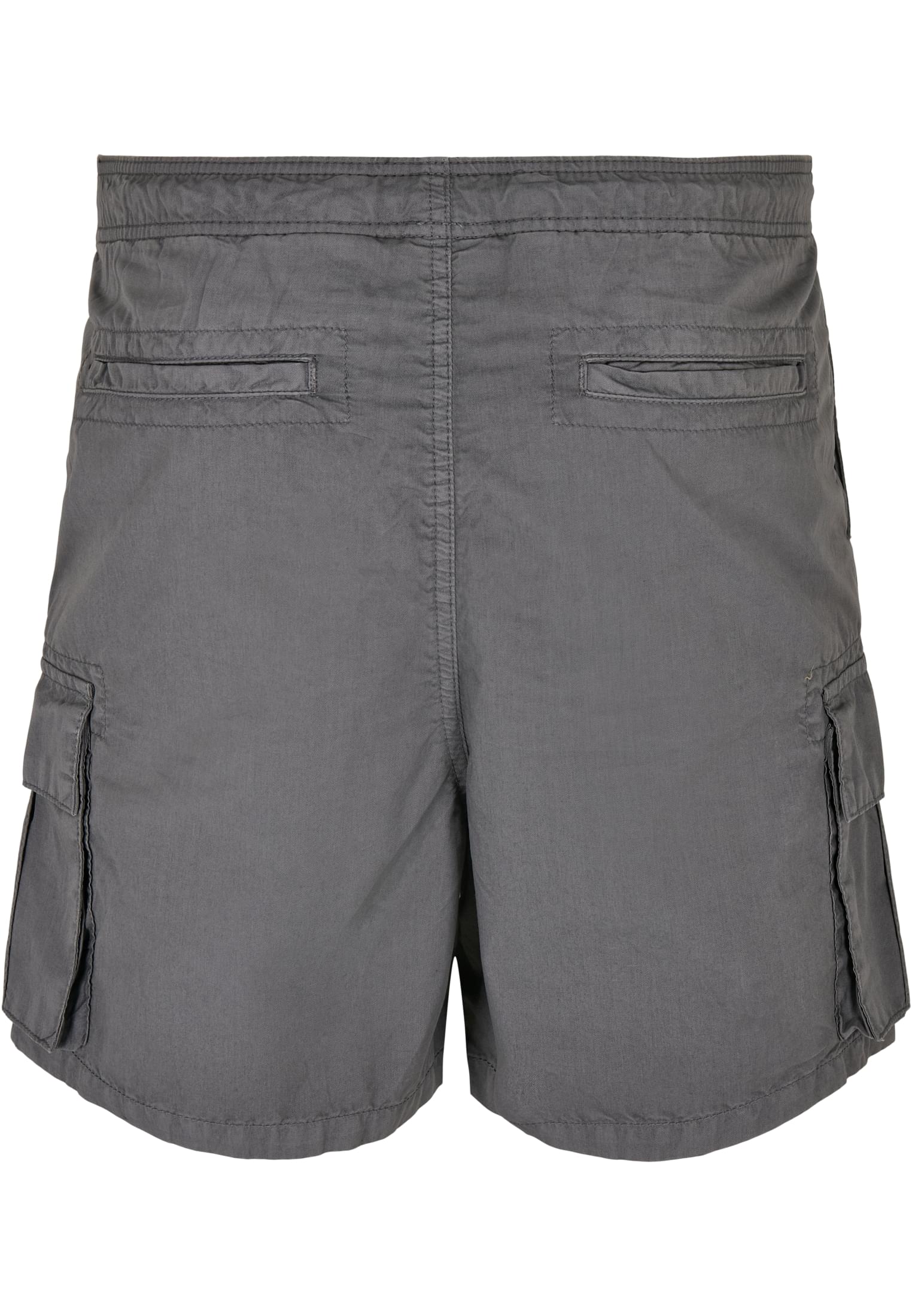 UC Men Pantaloncini Short Cargo darkshadow
