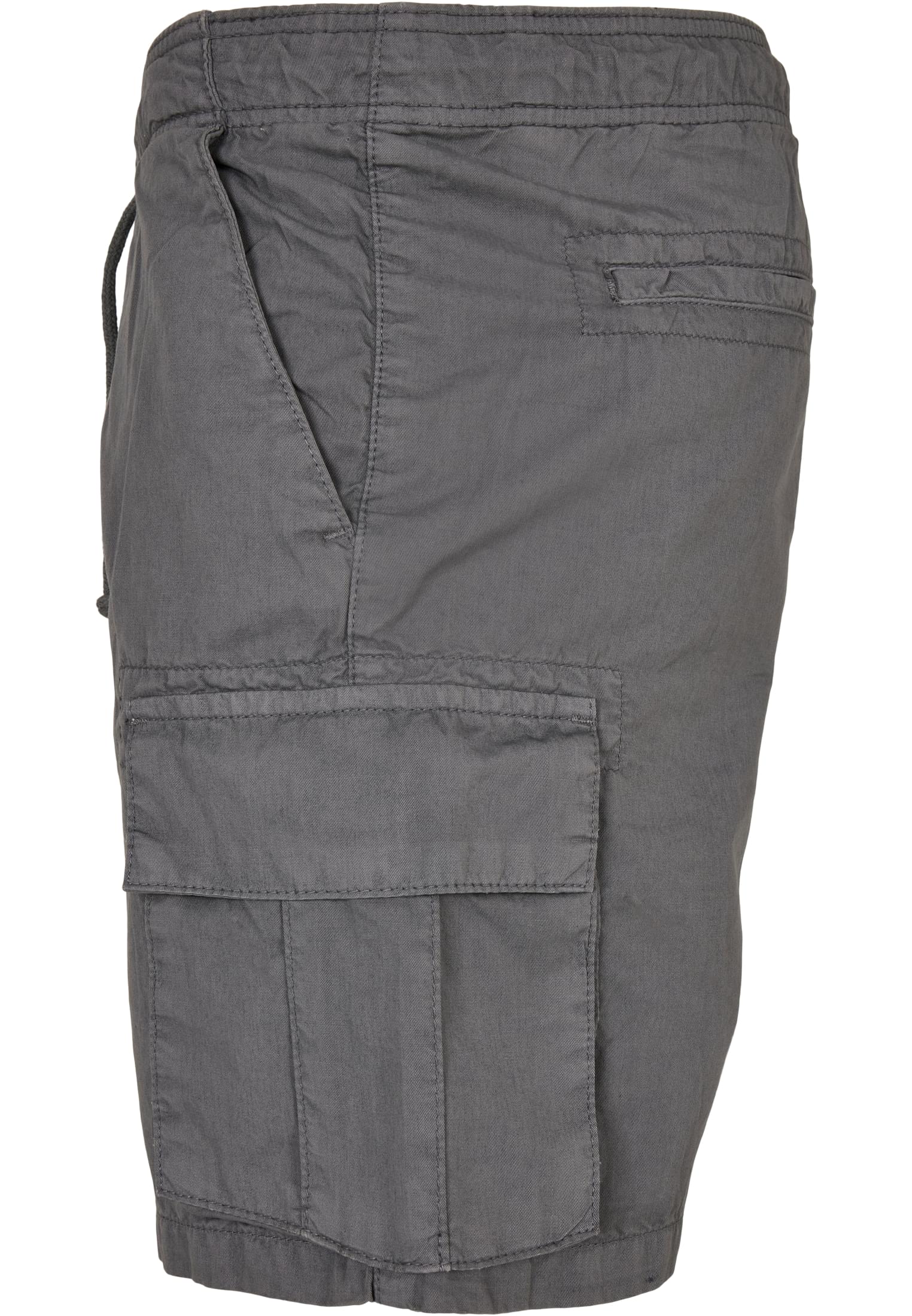 UC Men Pantaloncini Short Cargo darkshadow