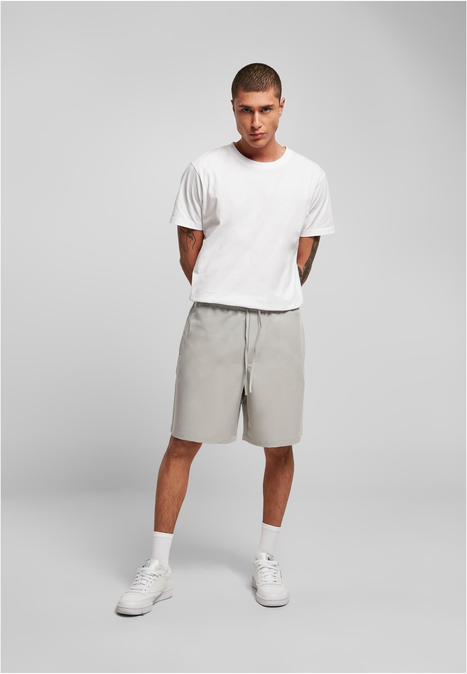 UC Men Pantaloncini Comfort lightasphalt