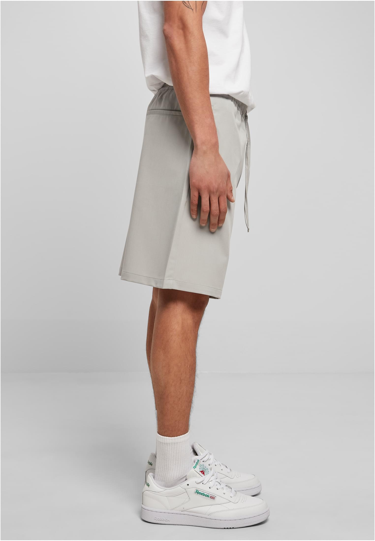 UC Men Pantaloncini Comfort lightasphalt