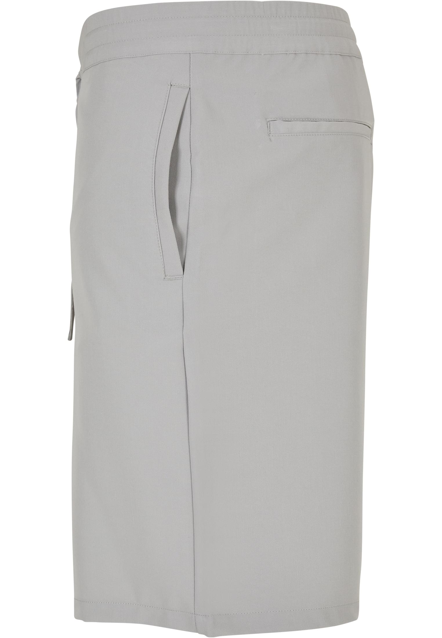 UC Men Pantaloncini Comfort lightasphalt