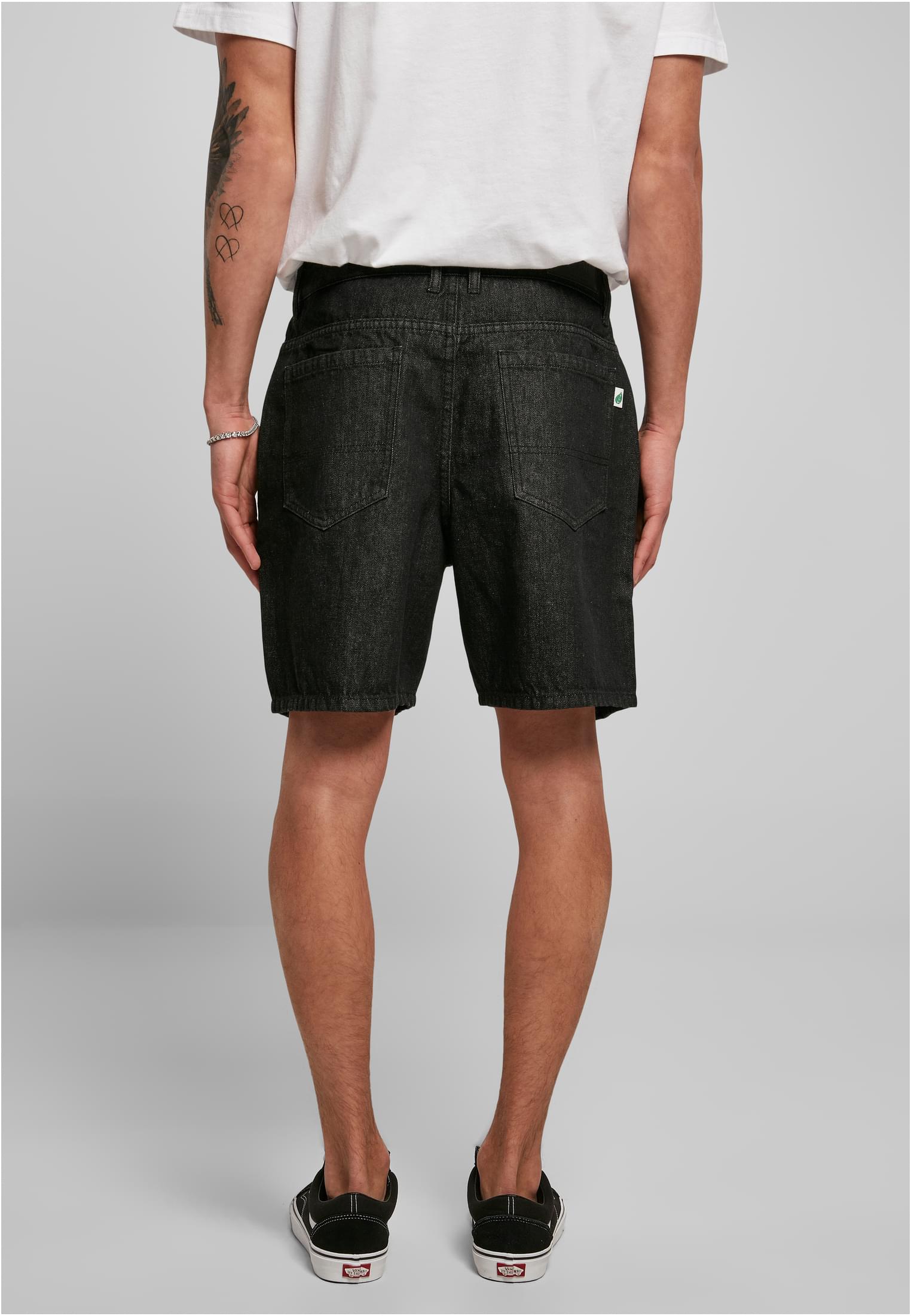 UC Men Pantaloncini Essentials Bermuda washed