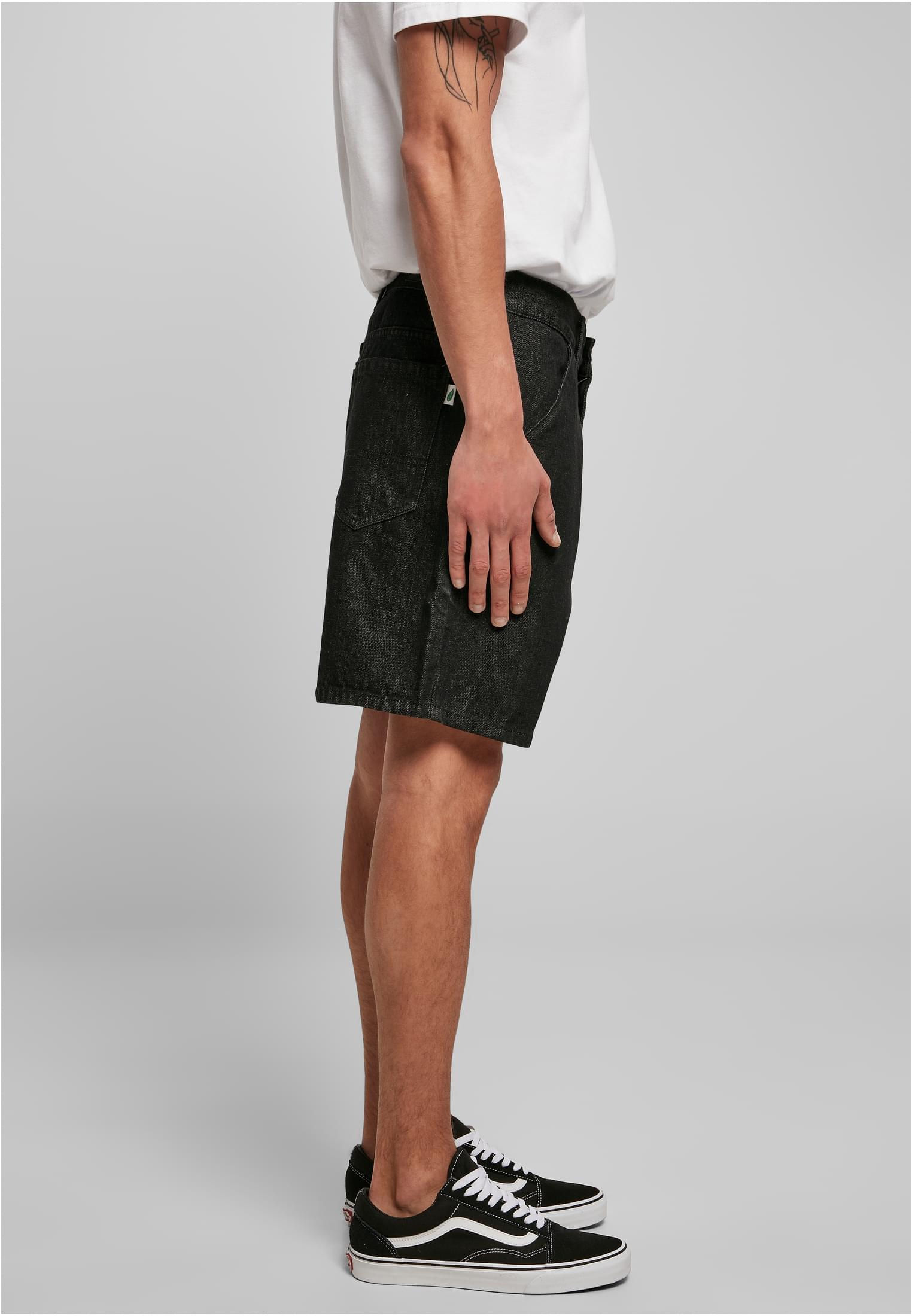 UC Men Pantaloncini Essentials Bermuda washed
