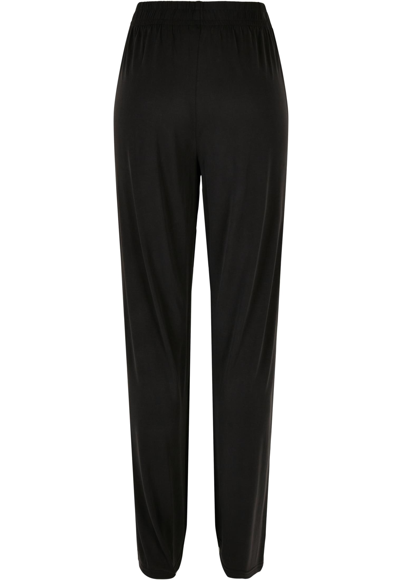 UC Ladies Pantaloni Modal Wide Leg